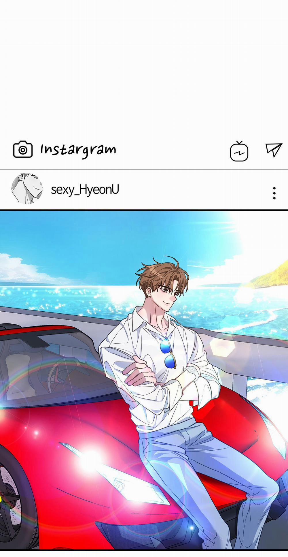 ( CBunu ) Yêu Phải Lừa Đảo 2 trang 57