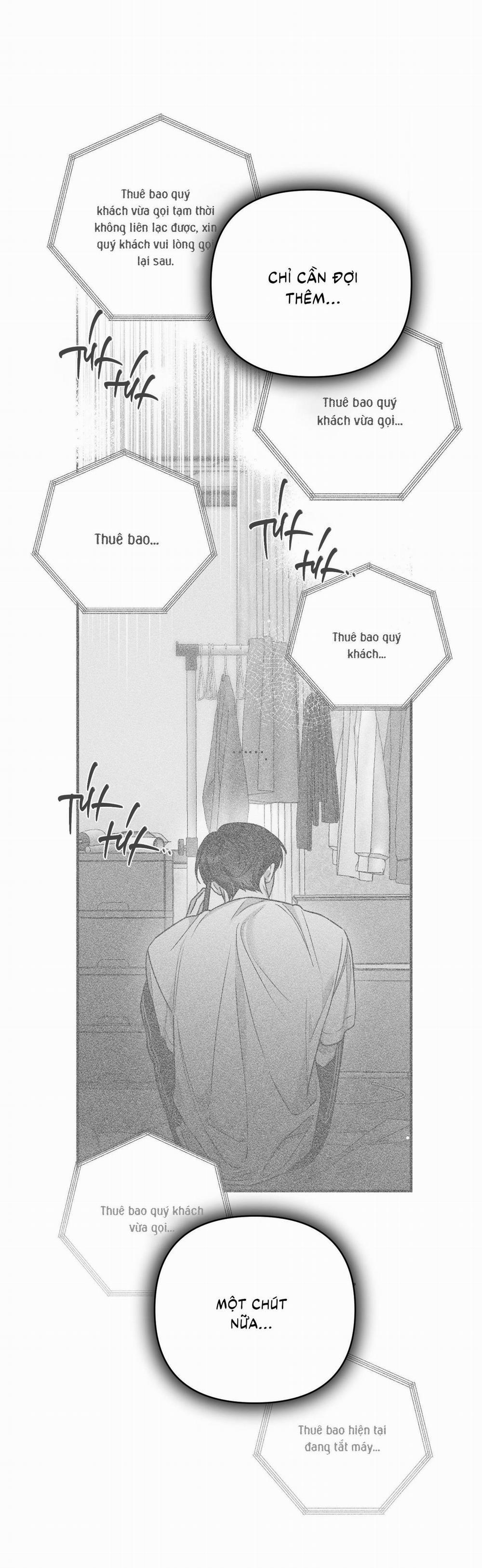 ( CBunu ) Yêu Phải Lừa Đảo 2 trang 77