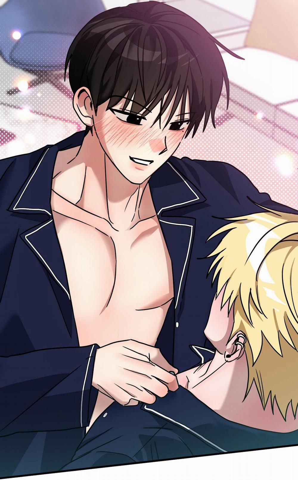 ( CBunu ) Yêu Phải Lừa Đảo 20 trang 106