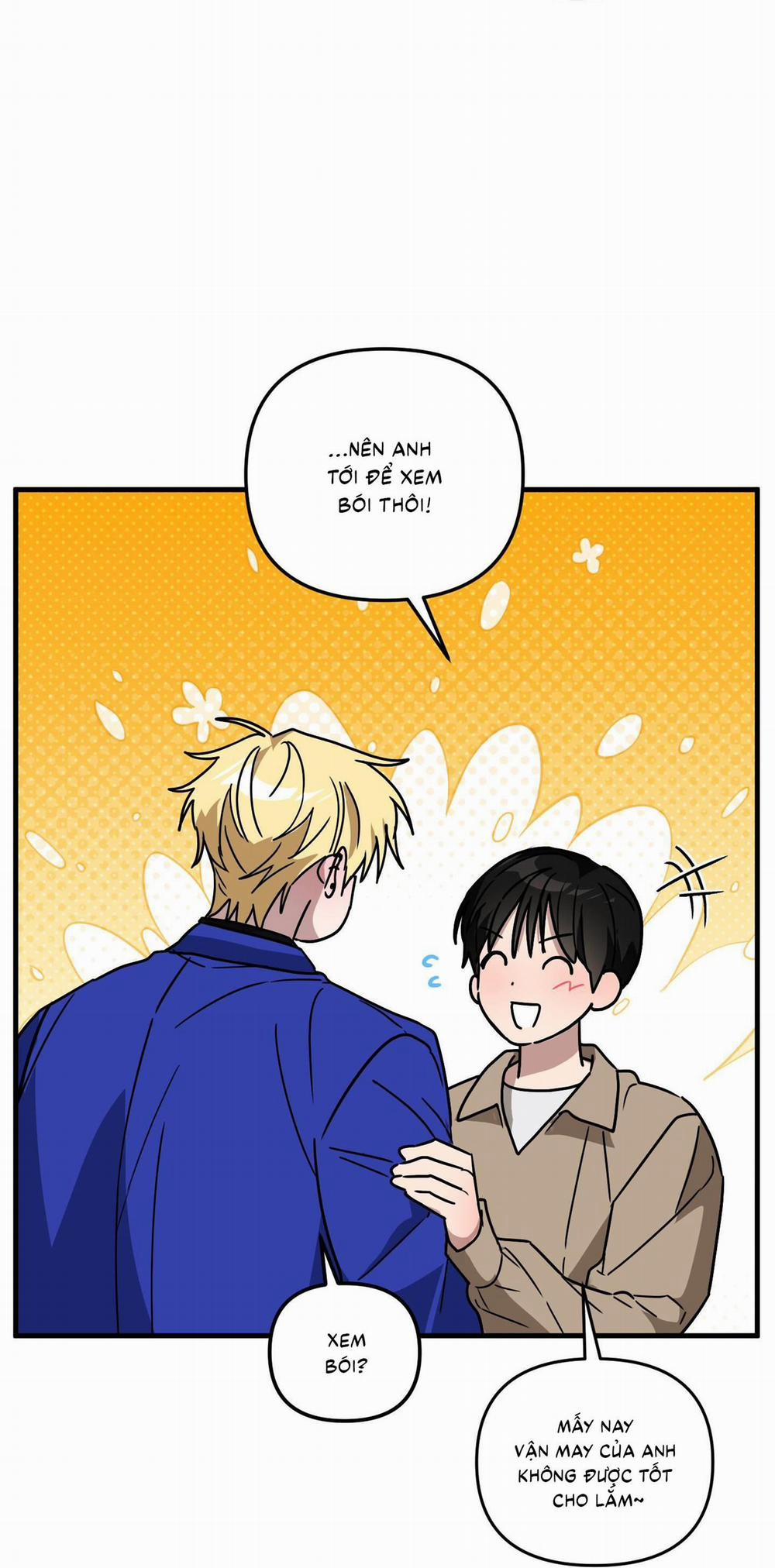 ( CBunu ) Yêu Phải Lừa Đảo 20 trang 11