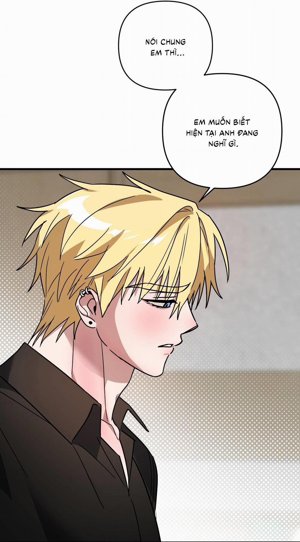 ( CBunu ) Yêu Phải Lừa Đảo 20 trang 55