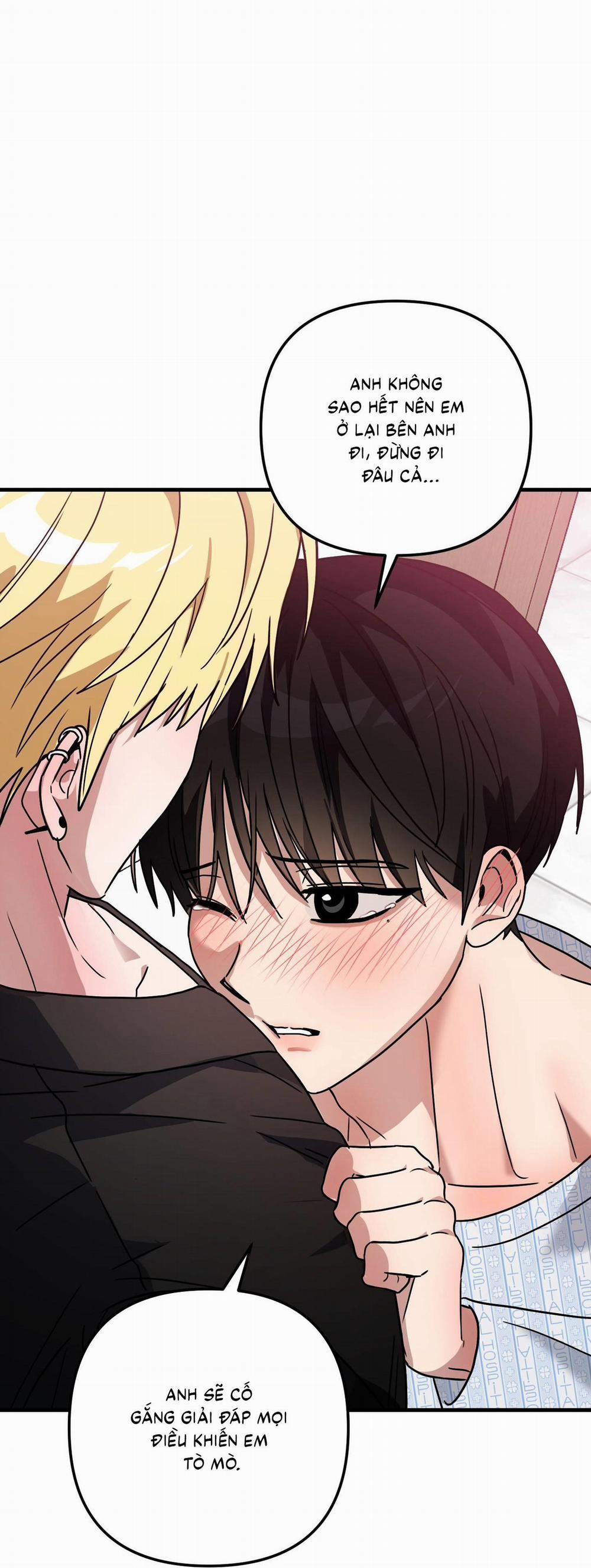 ( CBunu ) Yêu Phải Lừa Đảo 20 trang 77