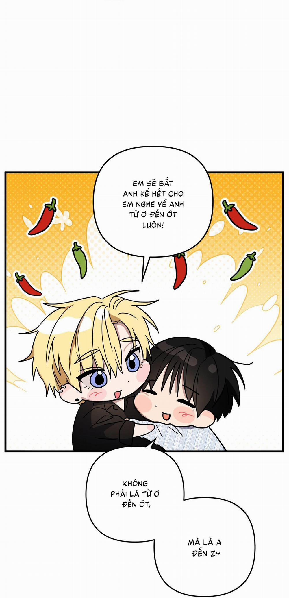 ( CBunu ) Yêu Phải Lừa Đảo 20 trang 81