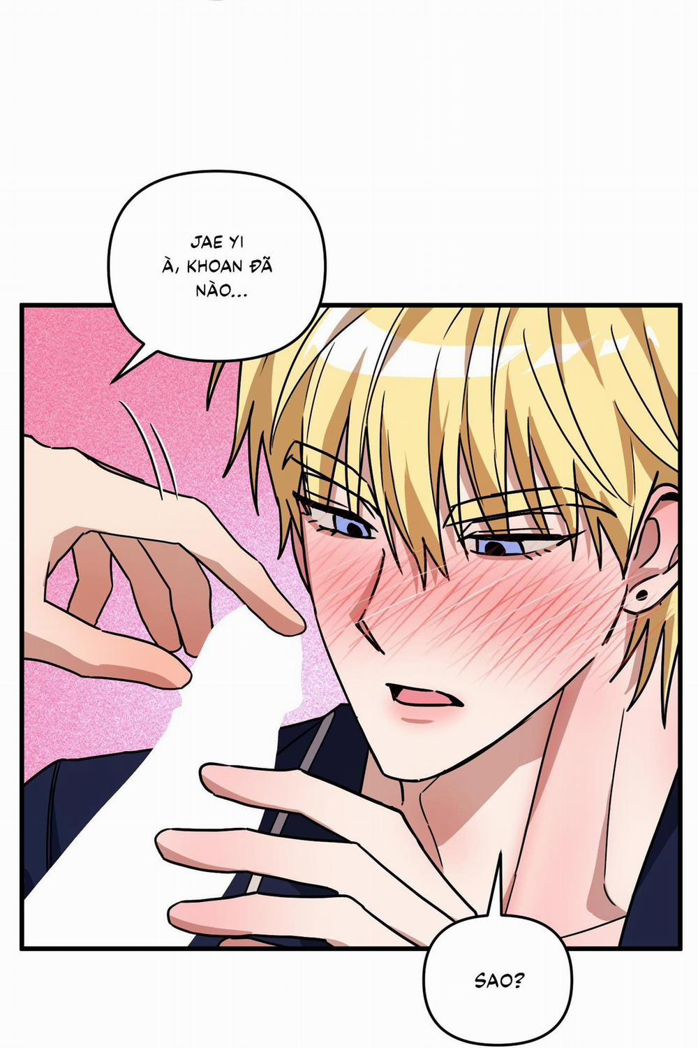 ( CBunu ) Yêu Phải Lừa Đảo 21 H+ trang 23