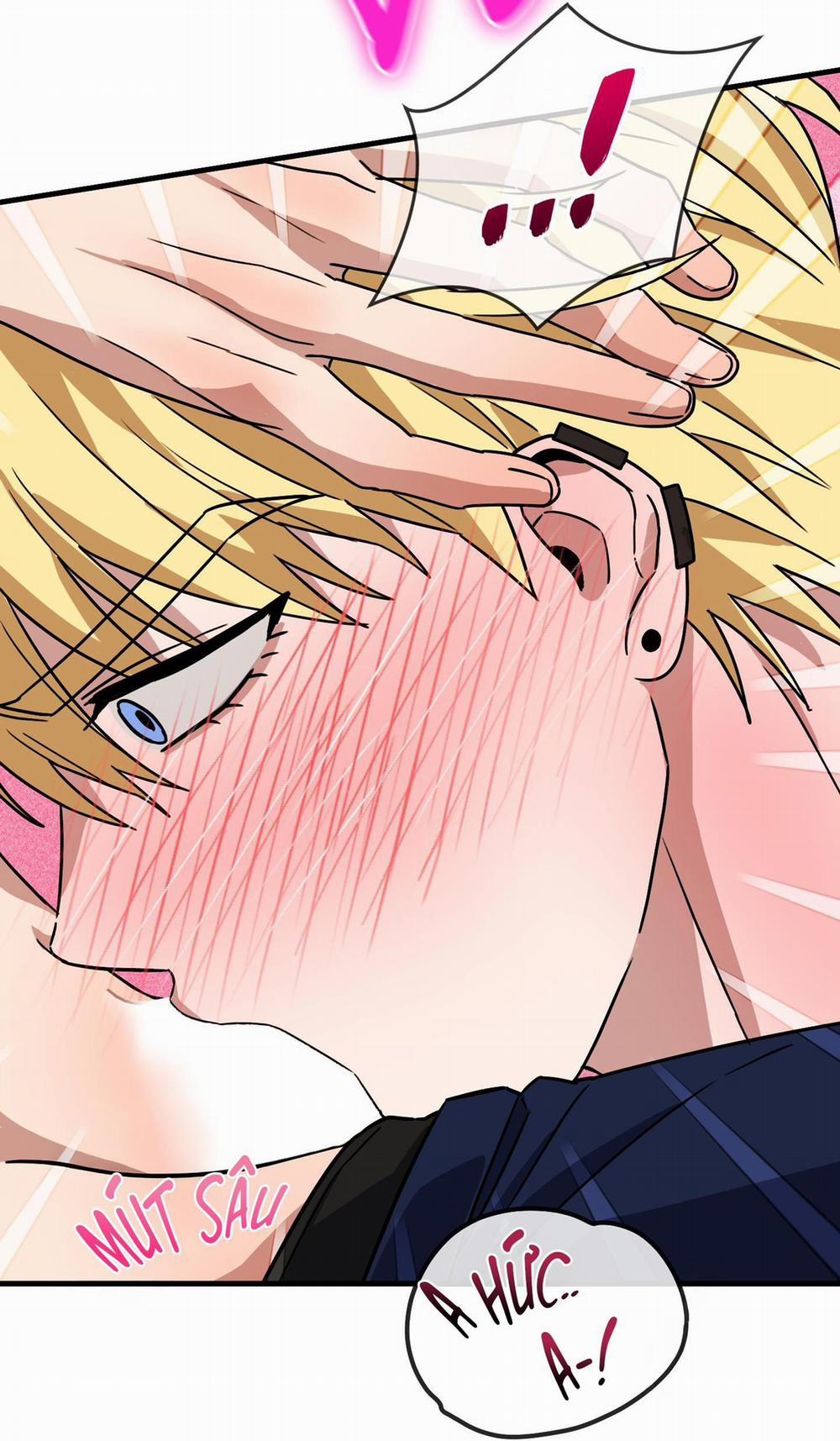 ( CBunu ) Yêu Phải Lừa Đảo 21 H+ trang 36