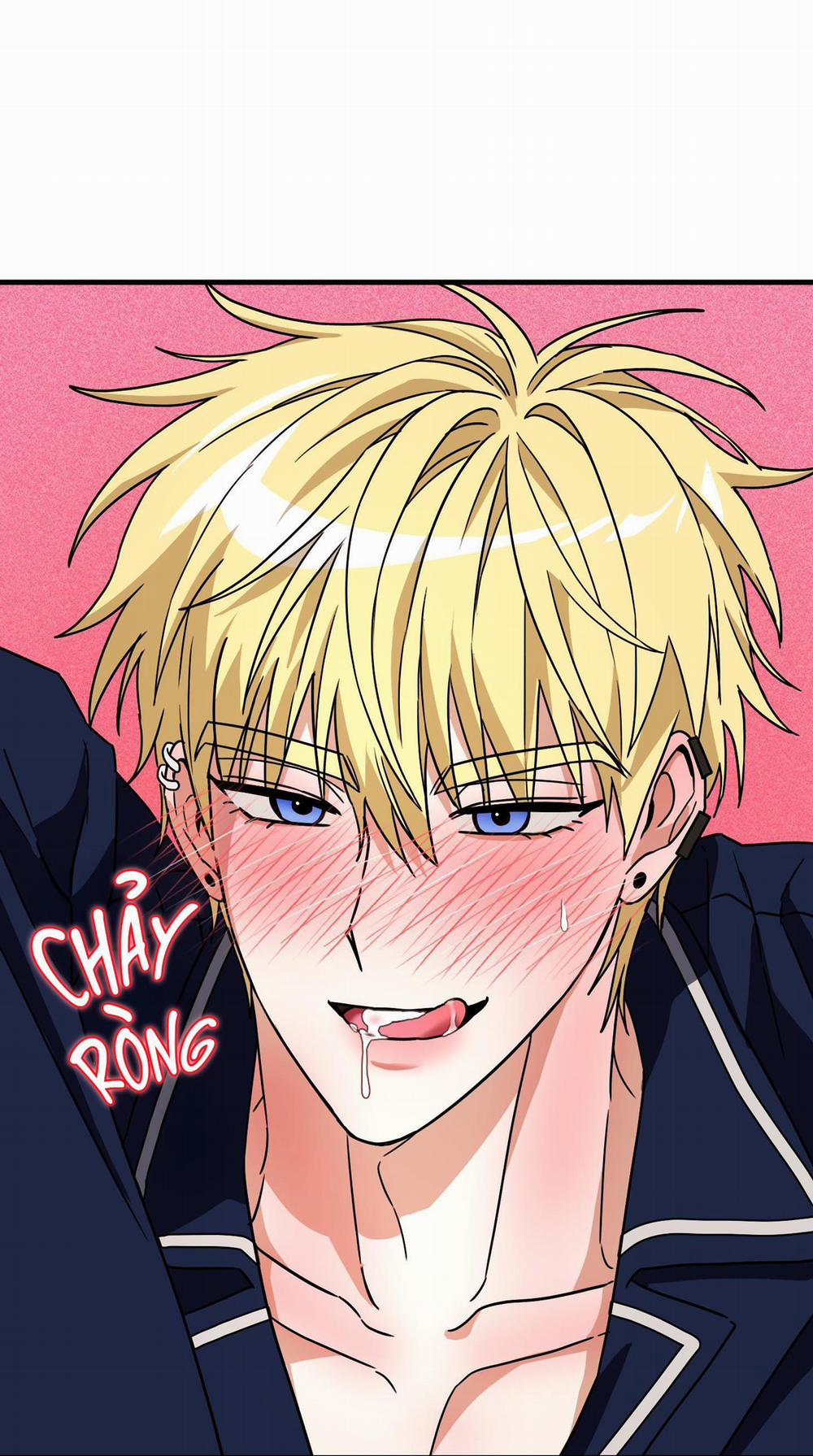 ( CBunu ) Yêu Phải Lừa Đảo 21 H+ trang 44