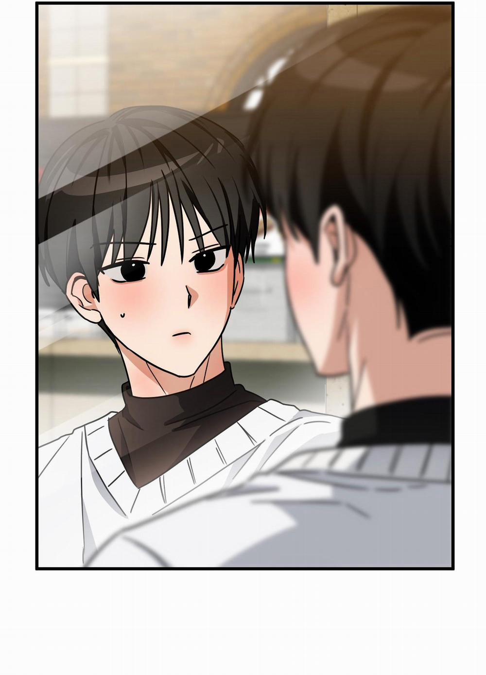 ( CBunu ) Yêu Phải Lừa Đảo 21 H+ trang 48