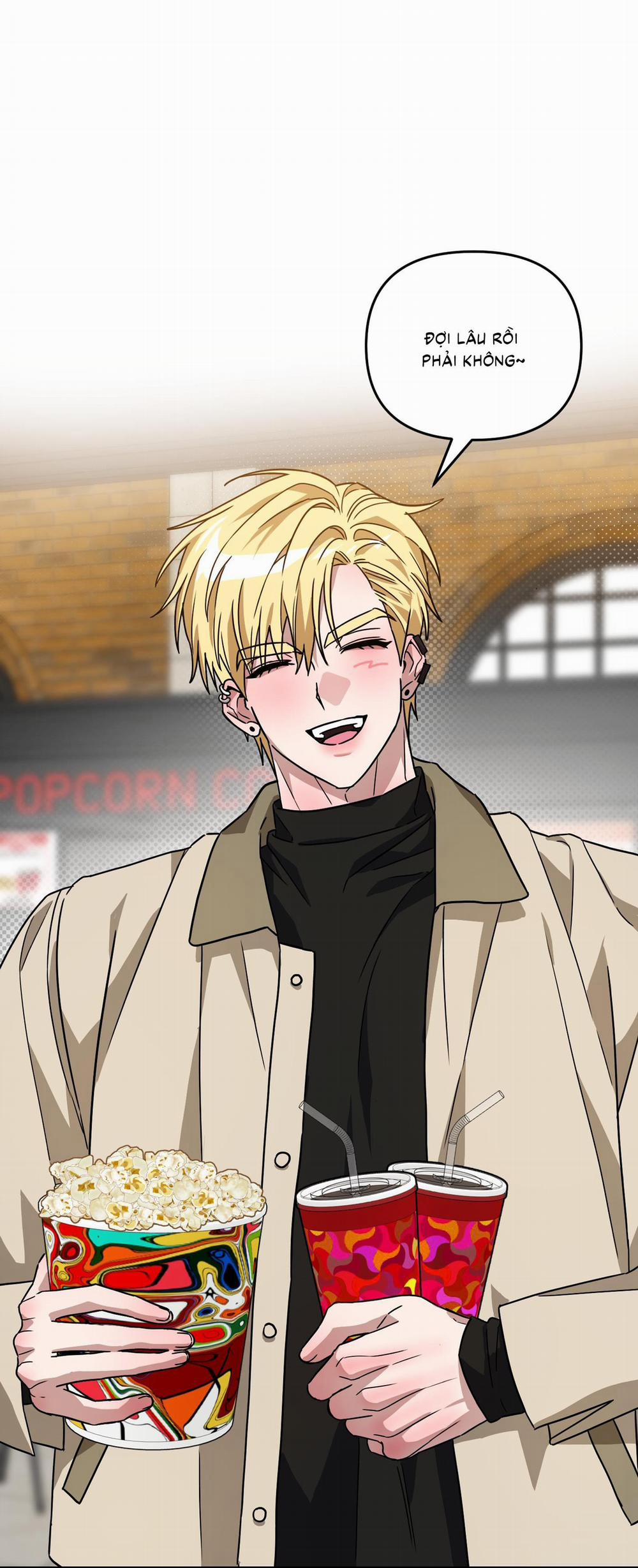 ( CBunu ) Yêu Phải Lừa Đảo 21 H+ trang 62