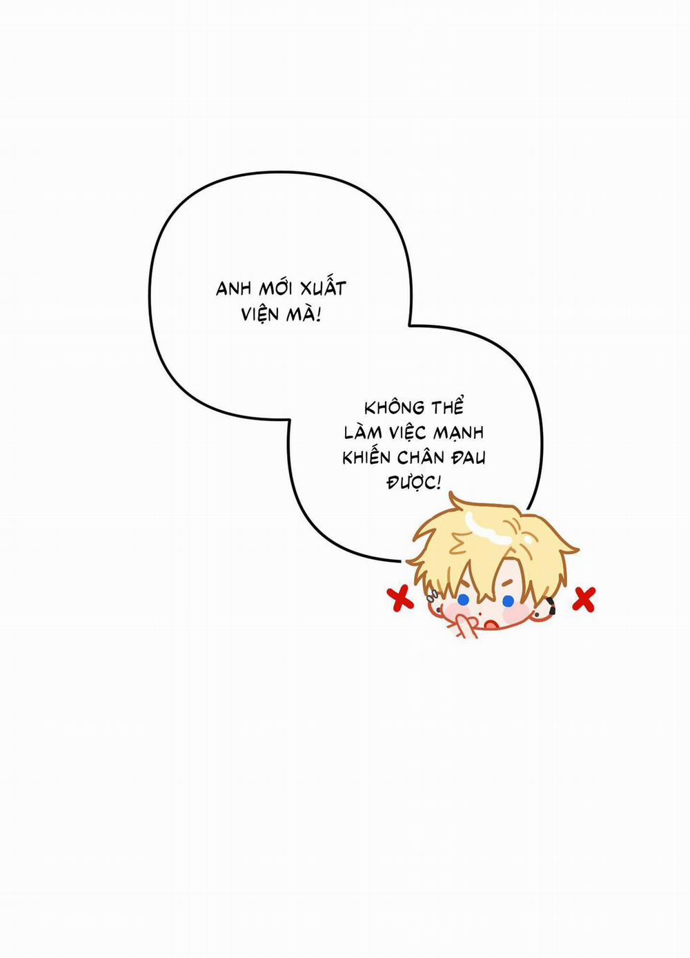 ( CBunu ) Yêu Phải Lừa Đảo 21 H+ trang 7