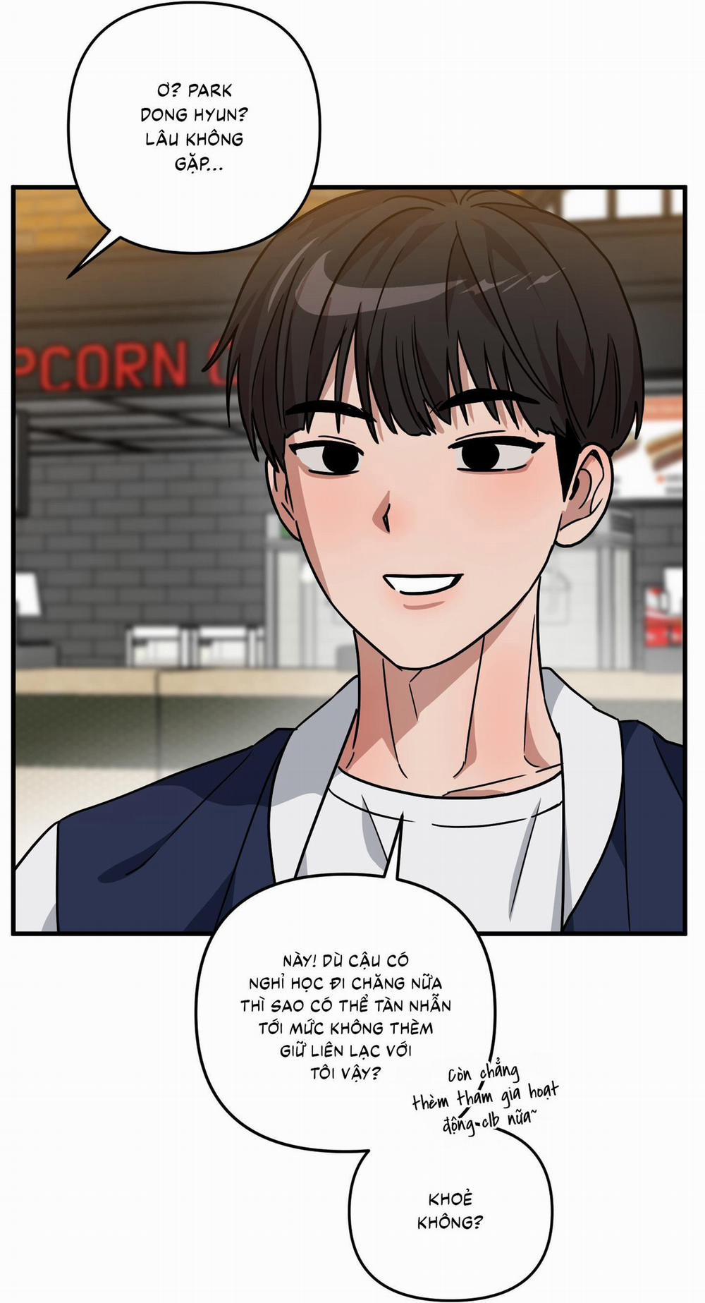 ( CBunu ) Yêu Phải Lừa Đảo 21 H+ trang 70