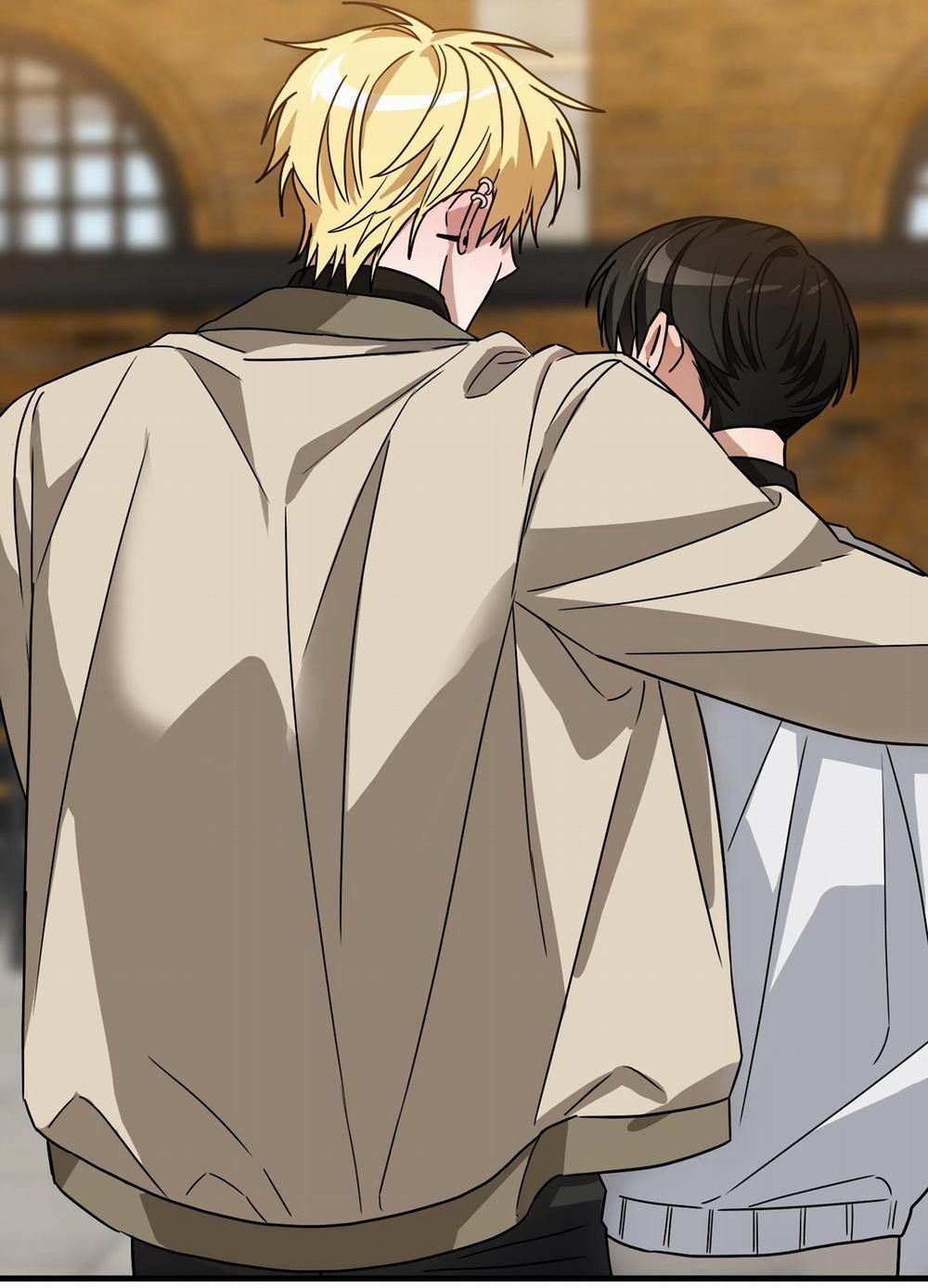 ( CBunu ) Yêu Phải Lừa Đảo 21 H+ trang 81