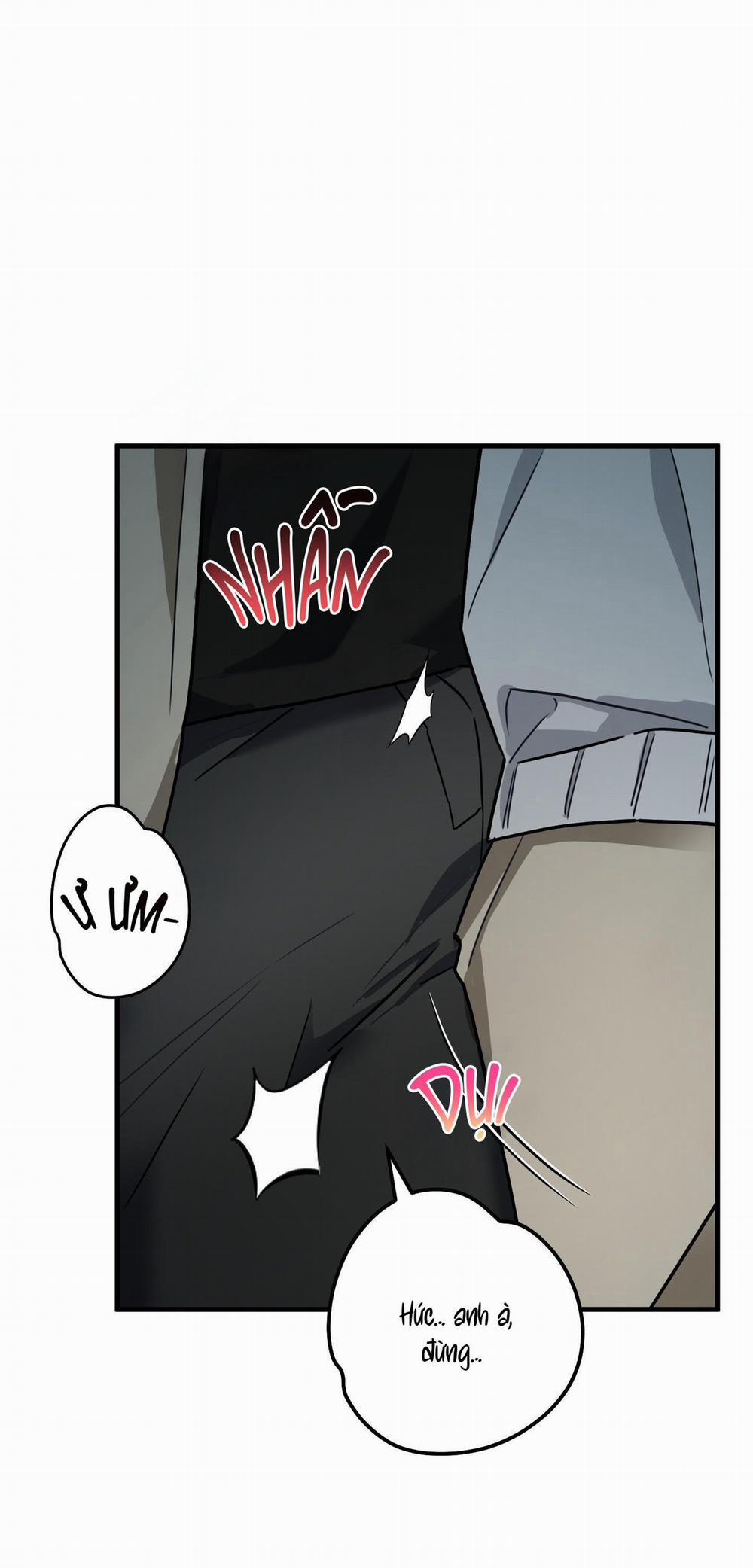 ( CBunu ) Yêu Phải Lừa Đảo 22 H+ trang 23