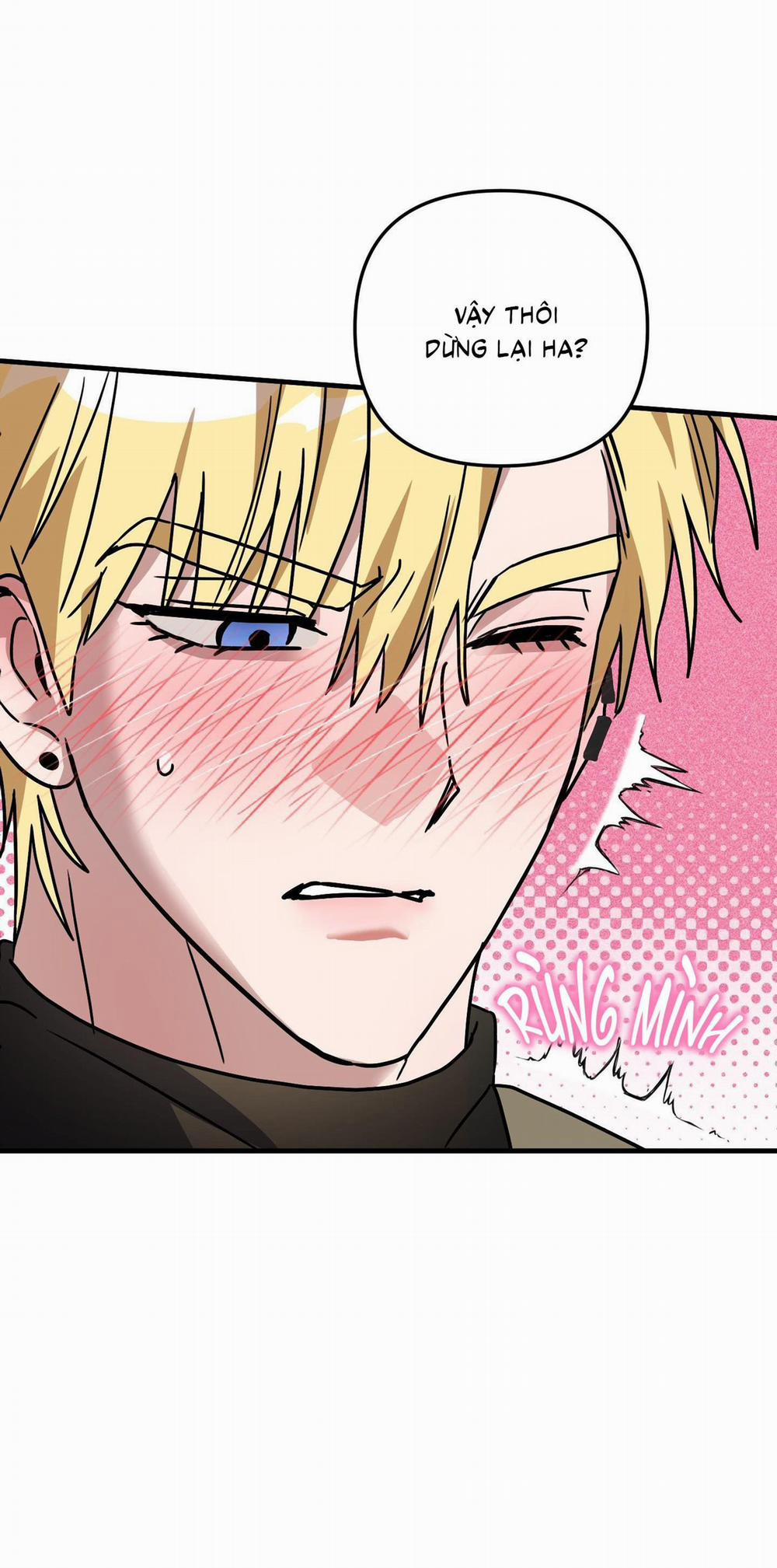 ( CBunu ) Yêu Phải Lừa Đảo 22 H+ trang 24