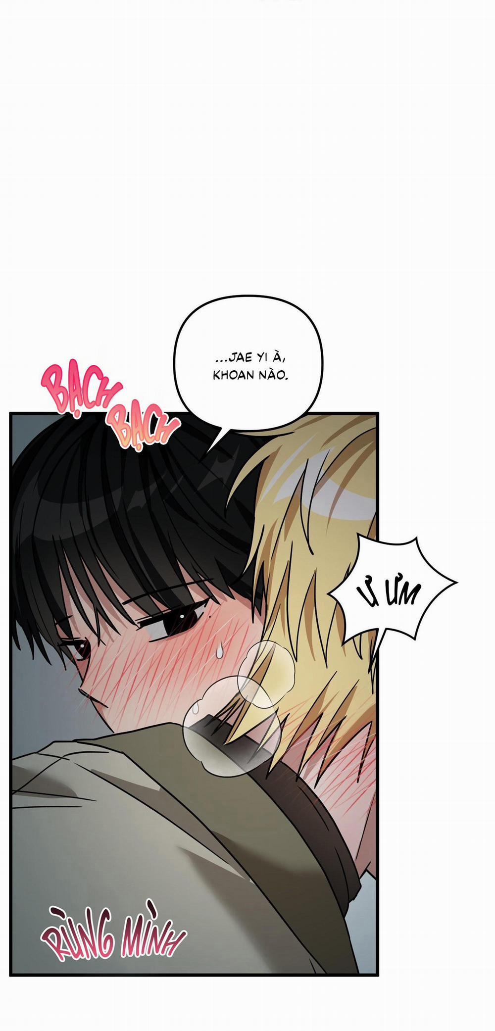 ( CBunu ) Yêu Phải Lừa Đảo 22 H+ trang 34