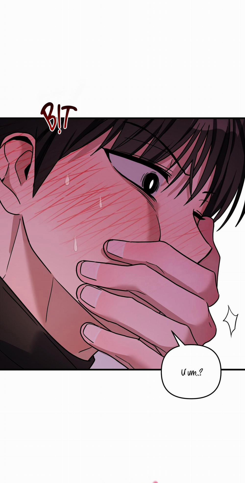 ( CBunu ) Yêu Phải Lừa Đảo 22 H+ trang 39