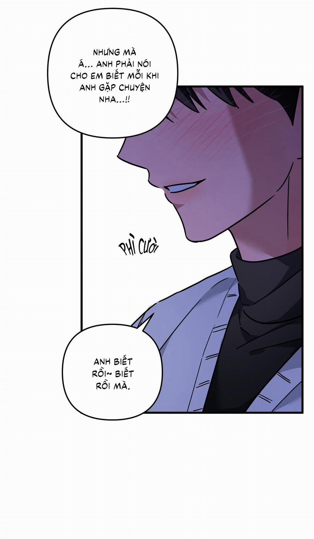 ( CBunu ) Yêu Phải Lừa Đảo 22 H+ trang 9