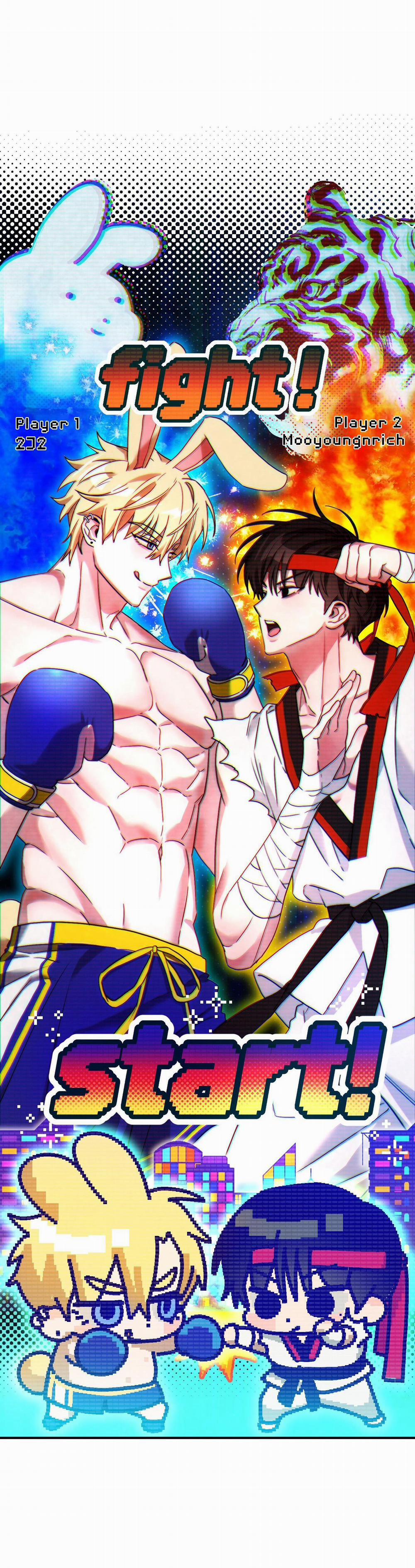 ( CBunu ) Yêu Phải Lừa Đảo 4 trang 17