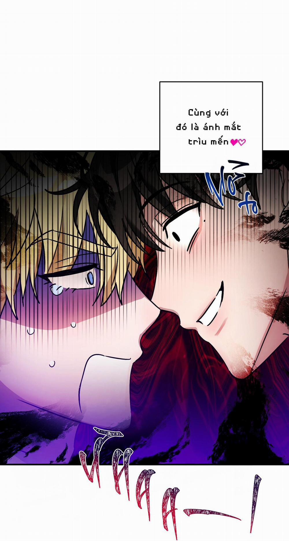 ( CBunu ) Yêu Phải Lừa Đảo 4 trang 27