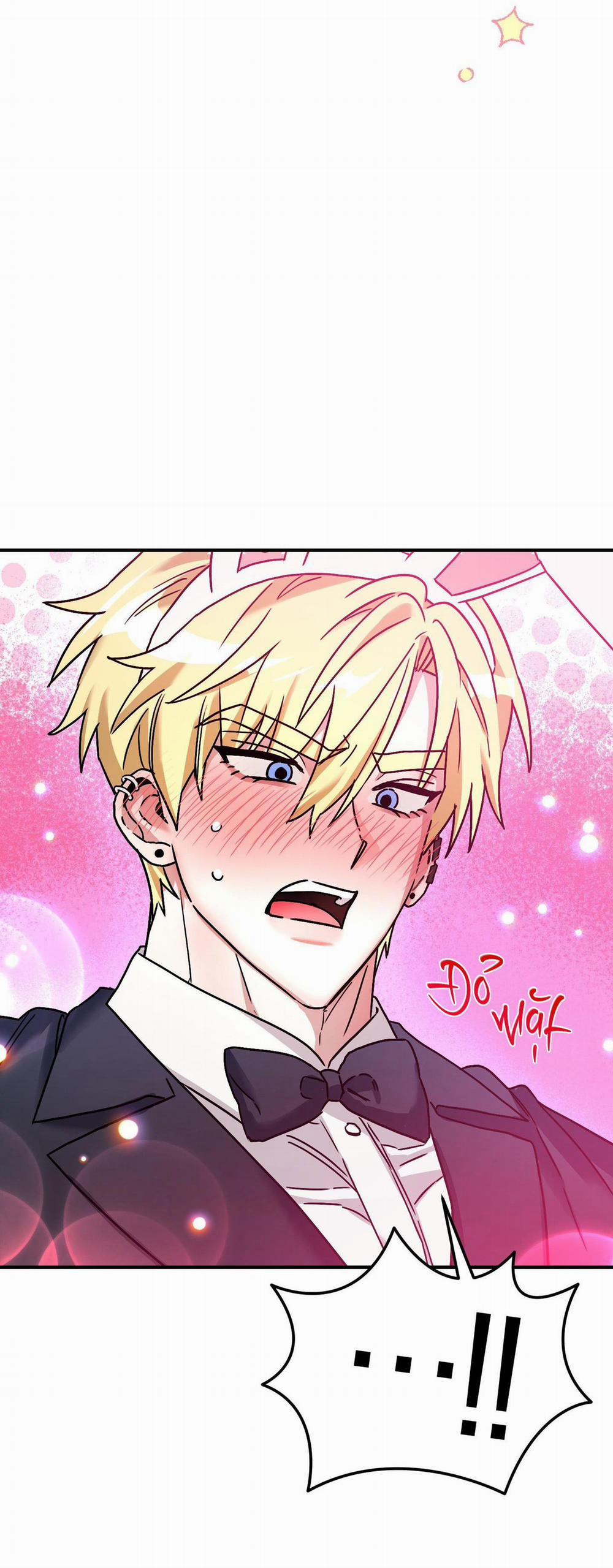 ( CBunu ) Yêu Phải Lừa Đảo 4 trang 37