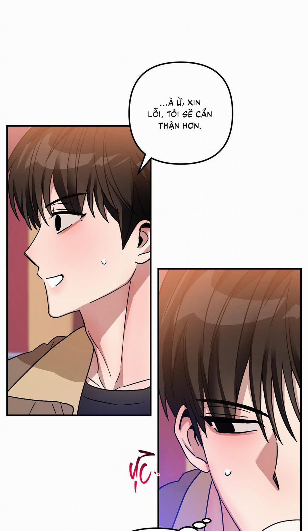 ( CBunu ) Yêu Phải Lừa Đảo 4 trang 39