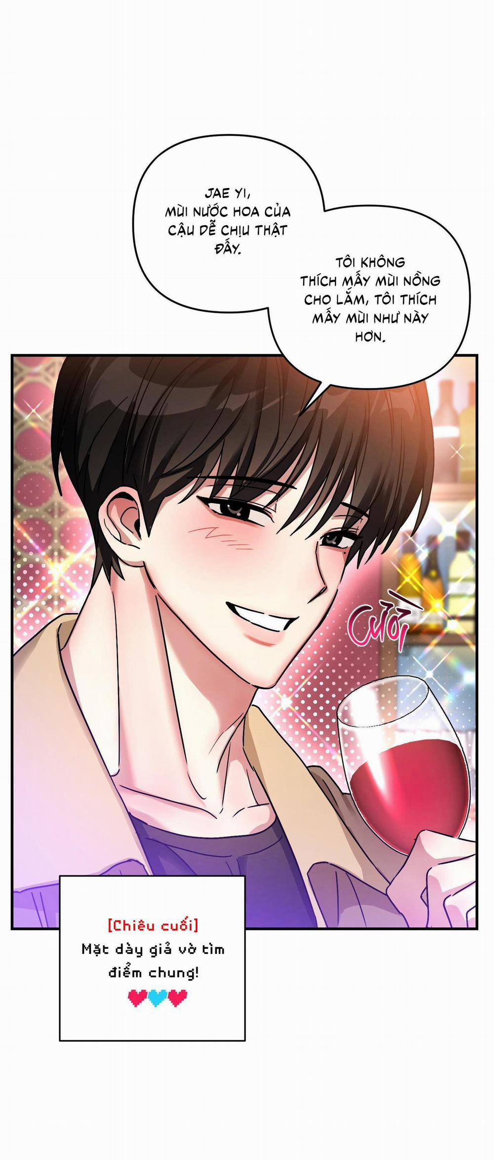 ( CBunu ) Yêu Phải Lừa Đảo 4 trang 43