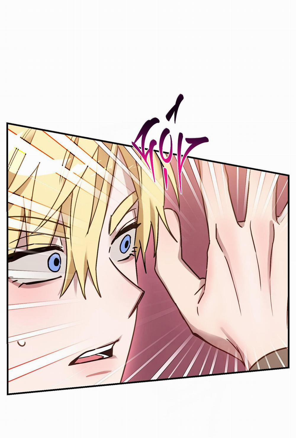 ( CBunu ) Yêu Phải Lừa Đảo 4 trang 6