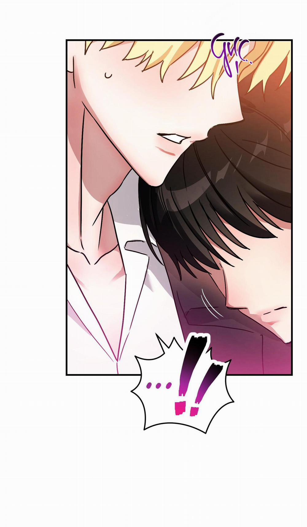 ( CBunu ) Yêu Phải Lừa Đảo 4 trang 65