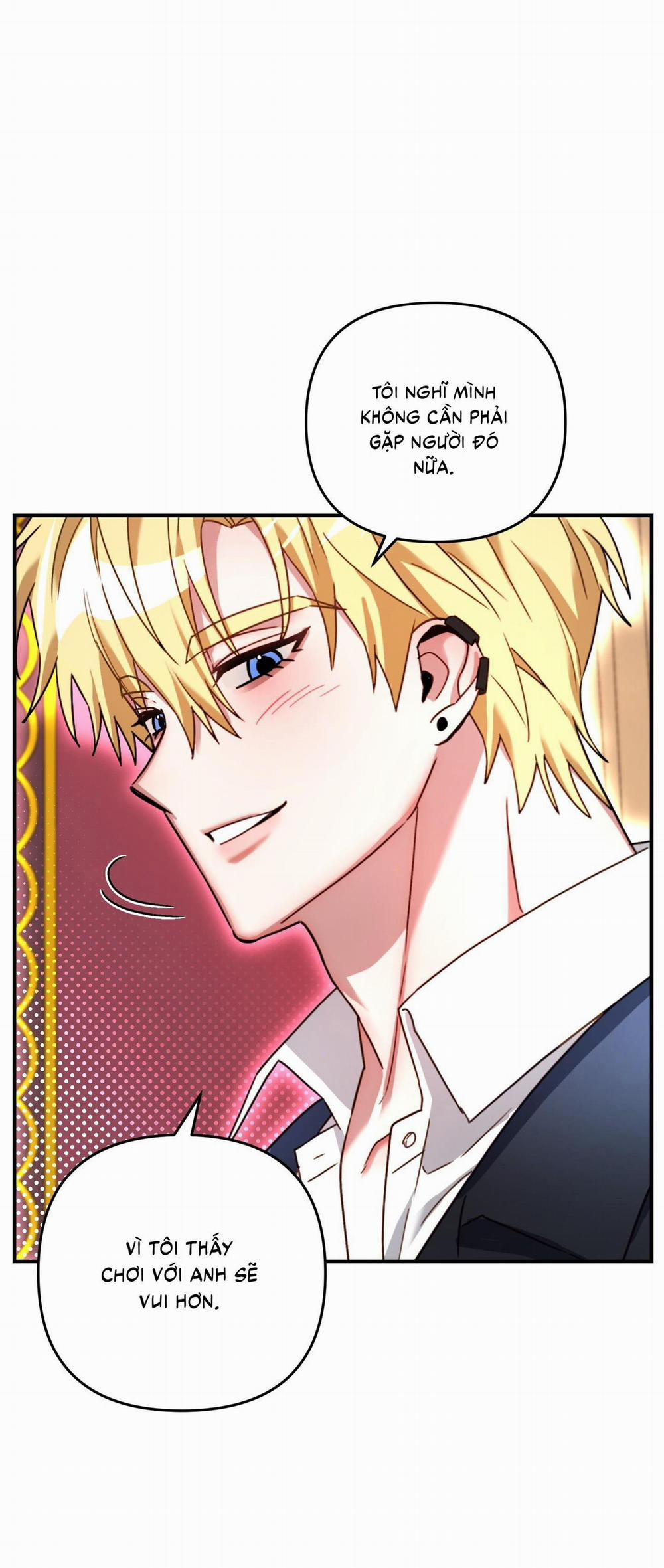 ( CBunu ) Yêu Phải Lừa Đảo 4 trang 69