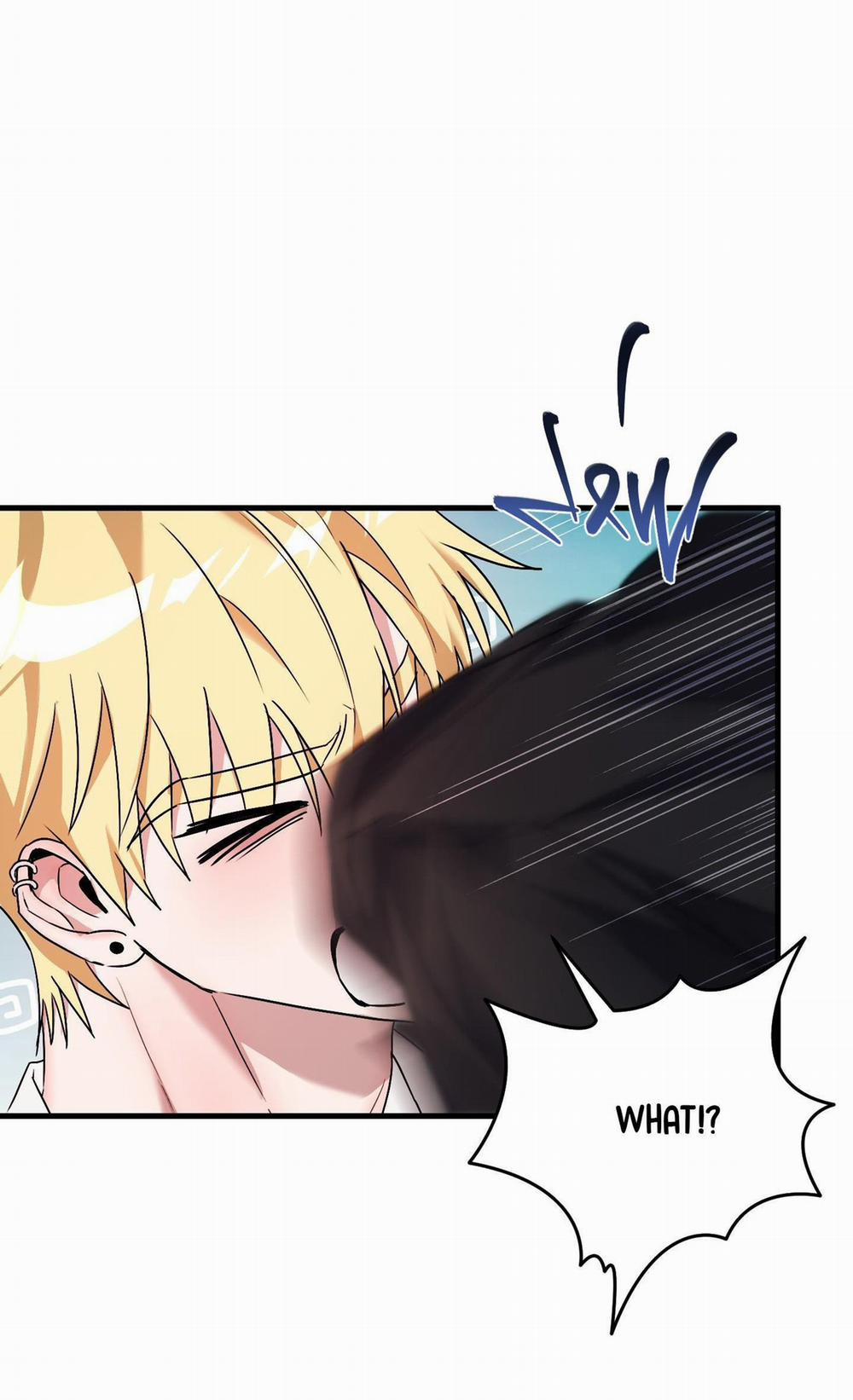 ( CBunu ) Yêu Phải Lừa Đảo 6 H+ trang 10