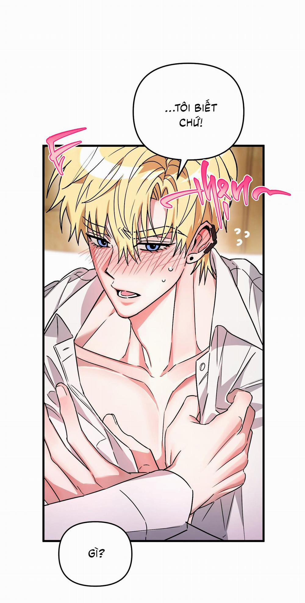 ( CBunu ) Yêu Phải Lừa Đảo 6 H+ trang 13