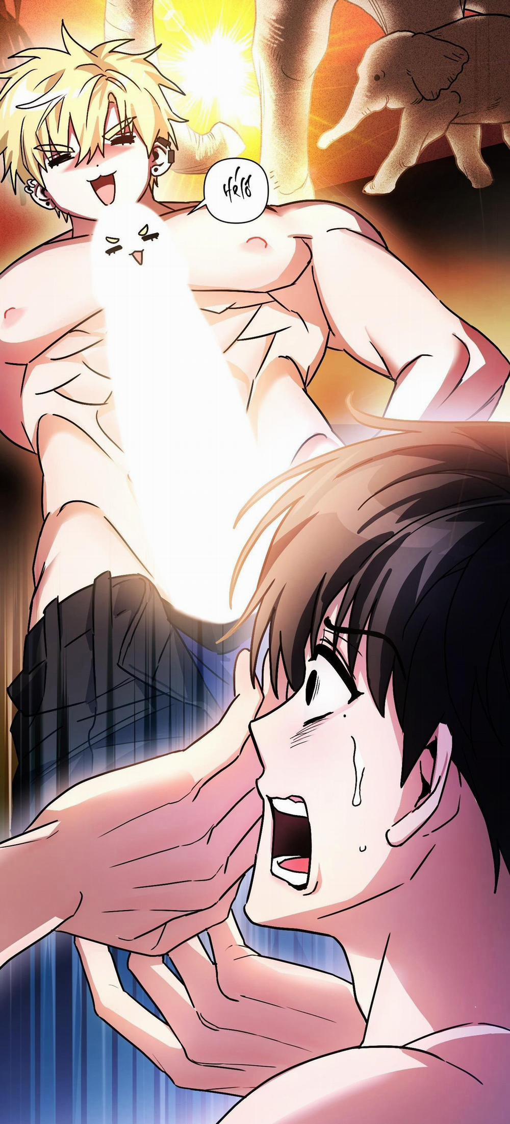 ( CBunu ) Yêu Phải Lừa Đảo 6 H+ trang 25