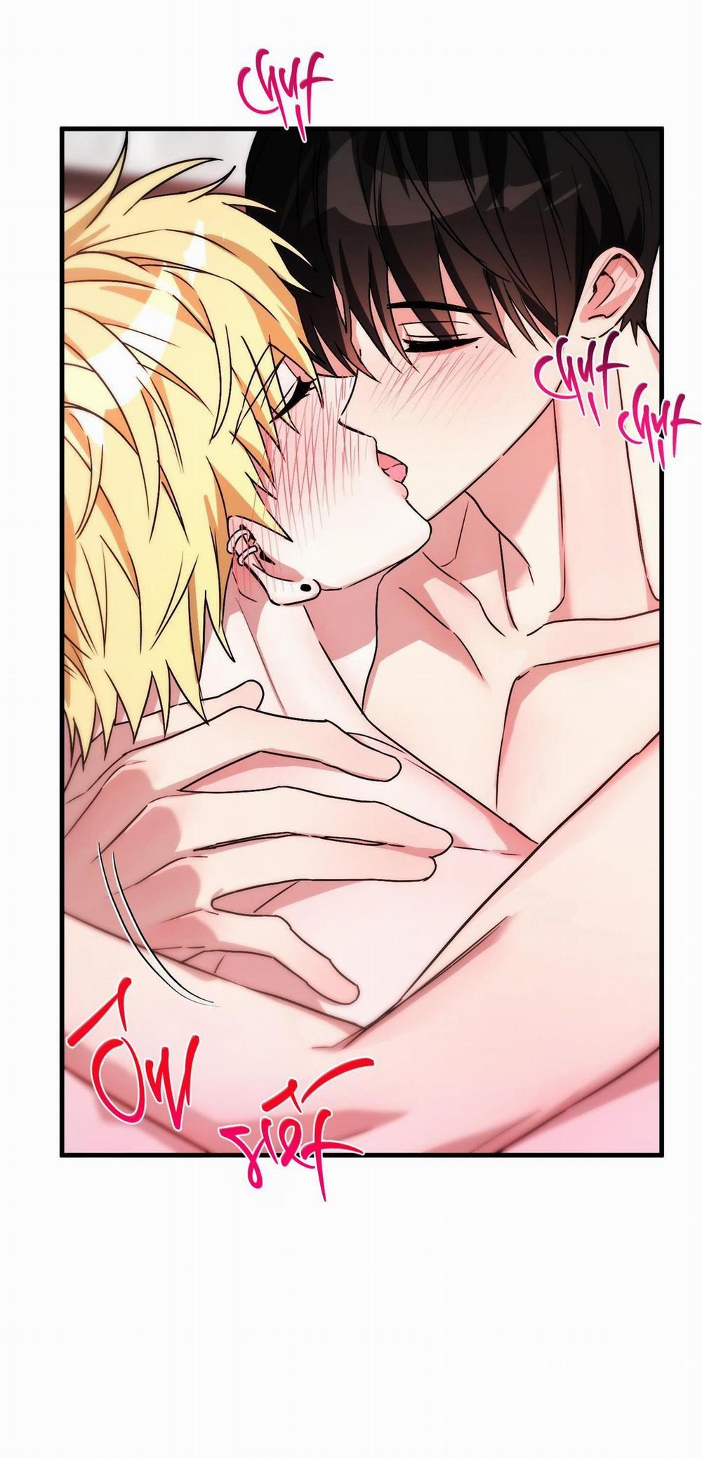 ( CBunu ) Yêu Phải Lừa Đảo 6 H+ trang 44