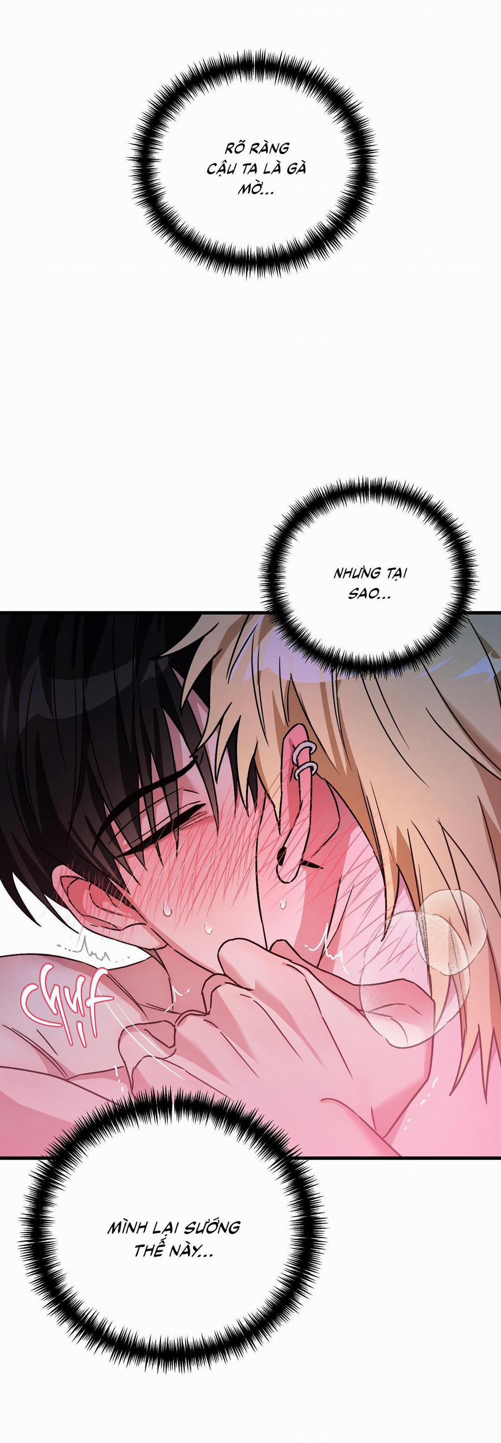 ( CBunu ) Yêu Phải Lừa Đảo 6 H+ trang 48