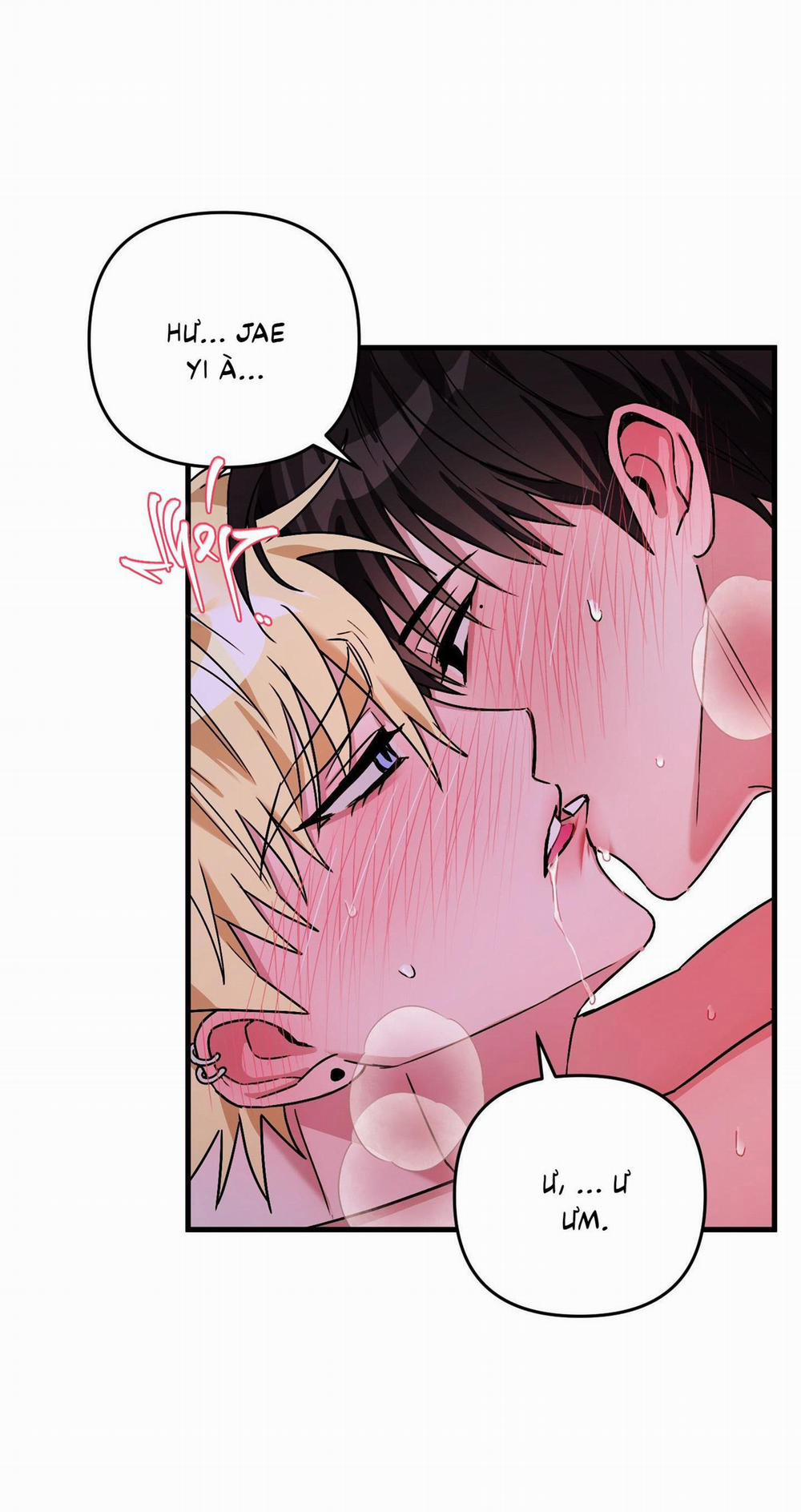 ( CBunu ) Yêu Phải Lừa Đảo 6 H+ trang 54