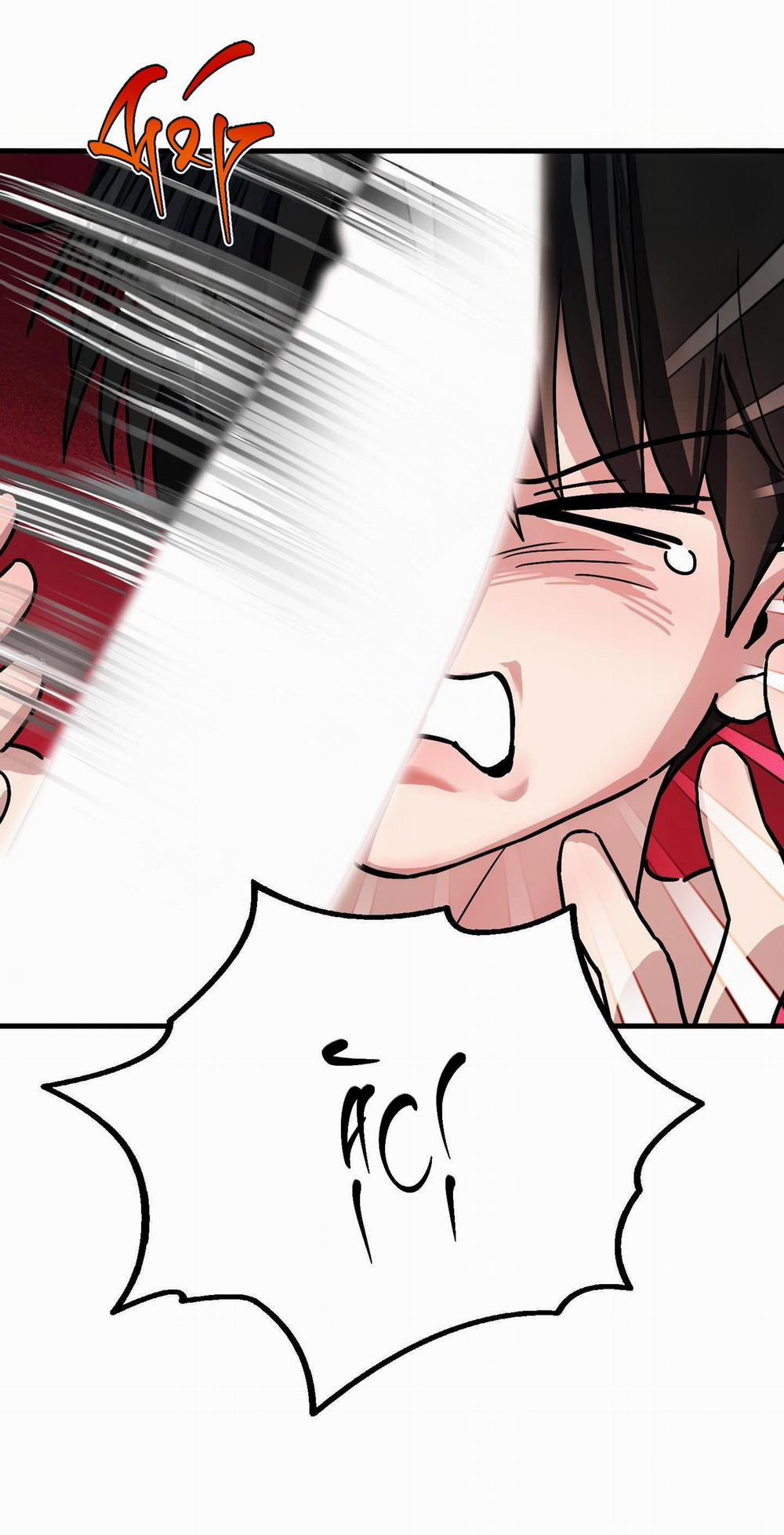 ( CBunu ) Yêu Phải Lừa Đảo 6 trang 21