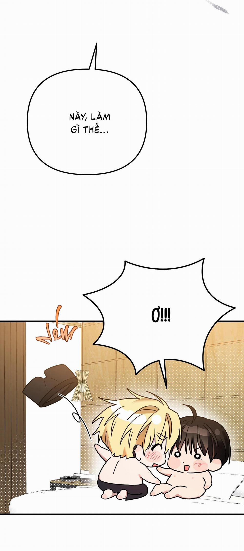 ( CBunu ) Yêu Phải Lừa Đảo 7 H+ trang 13