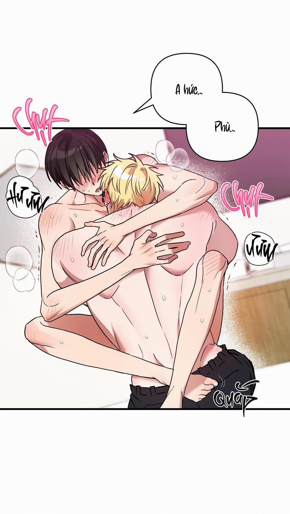 ( CBunu ) Yêu Phải Lừa Đảo 7 H+ trang 6