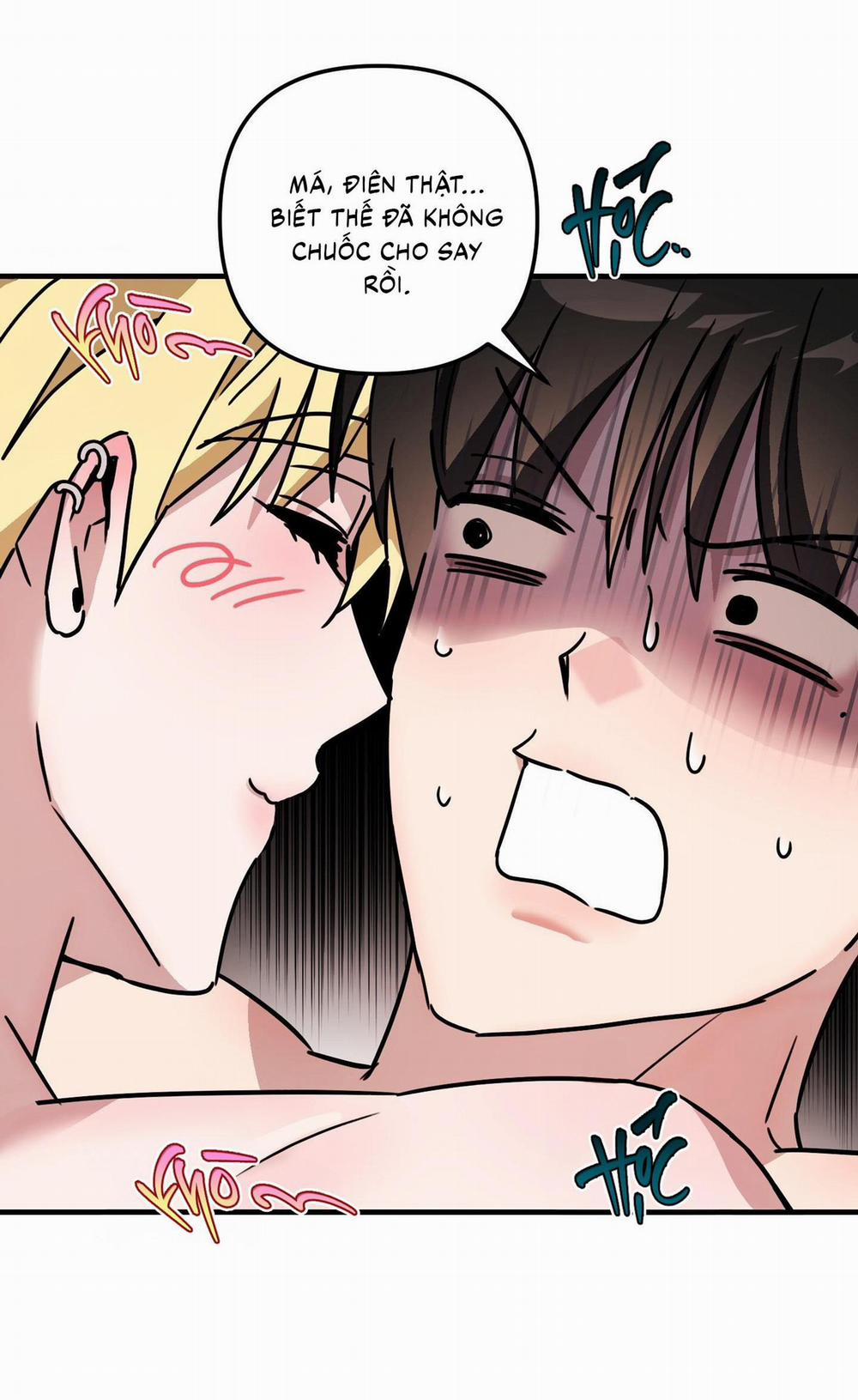 ( CBunu ) Yêu Phải Lừa Đảo 7 H+ trang 83