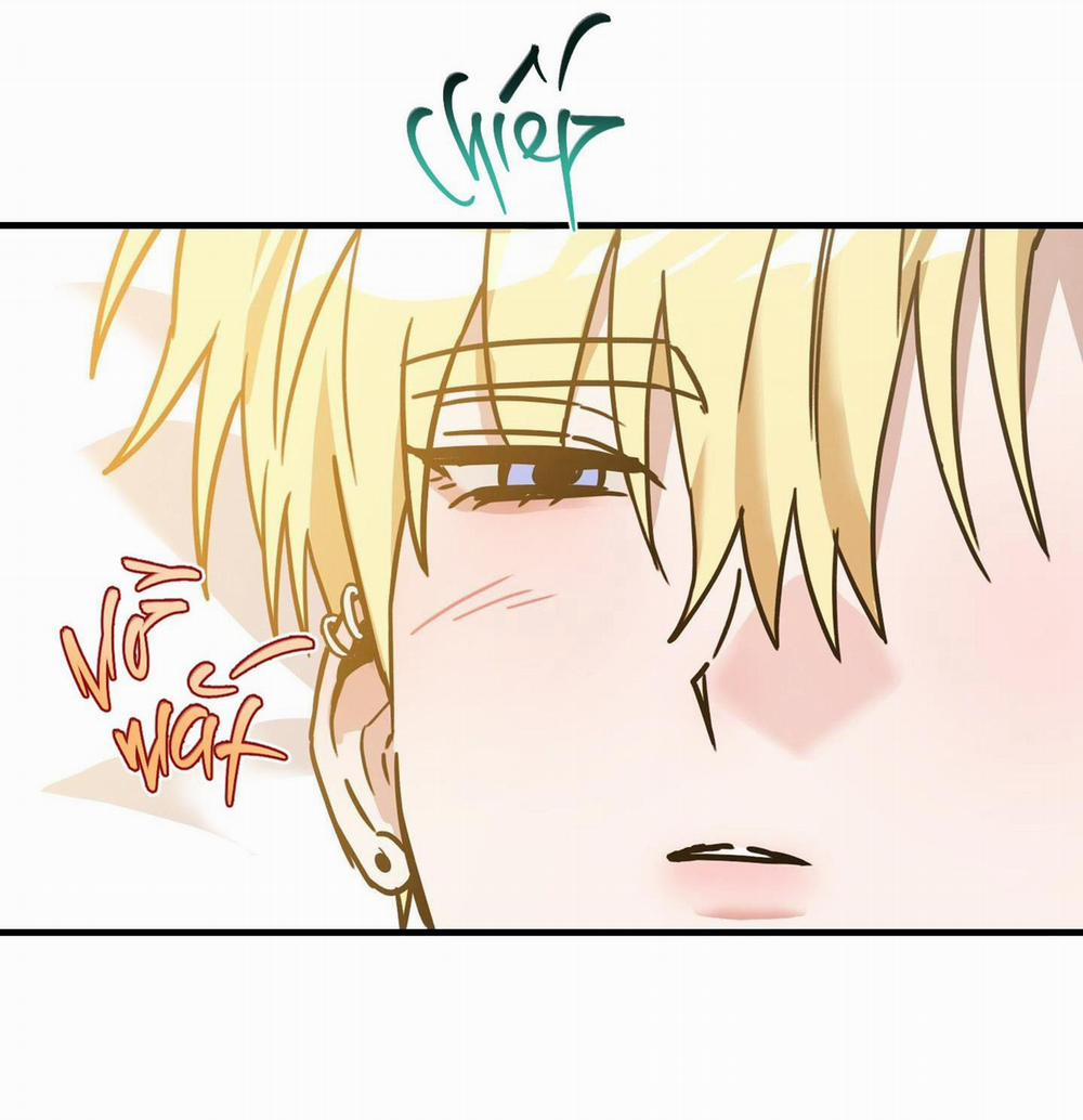 ( CBunu ) Yêu Phải Lừa Đảo 7 H+ trang 88