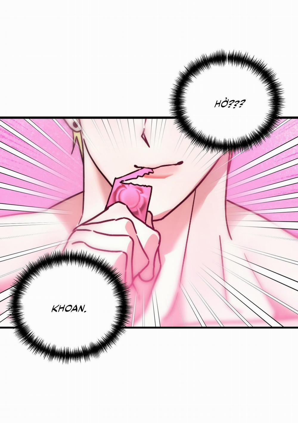 ( CBunu ) Yêu Phải Lừa Đảo 7 trang 19