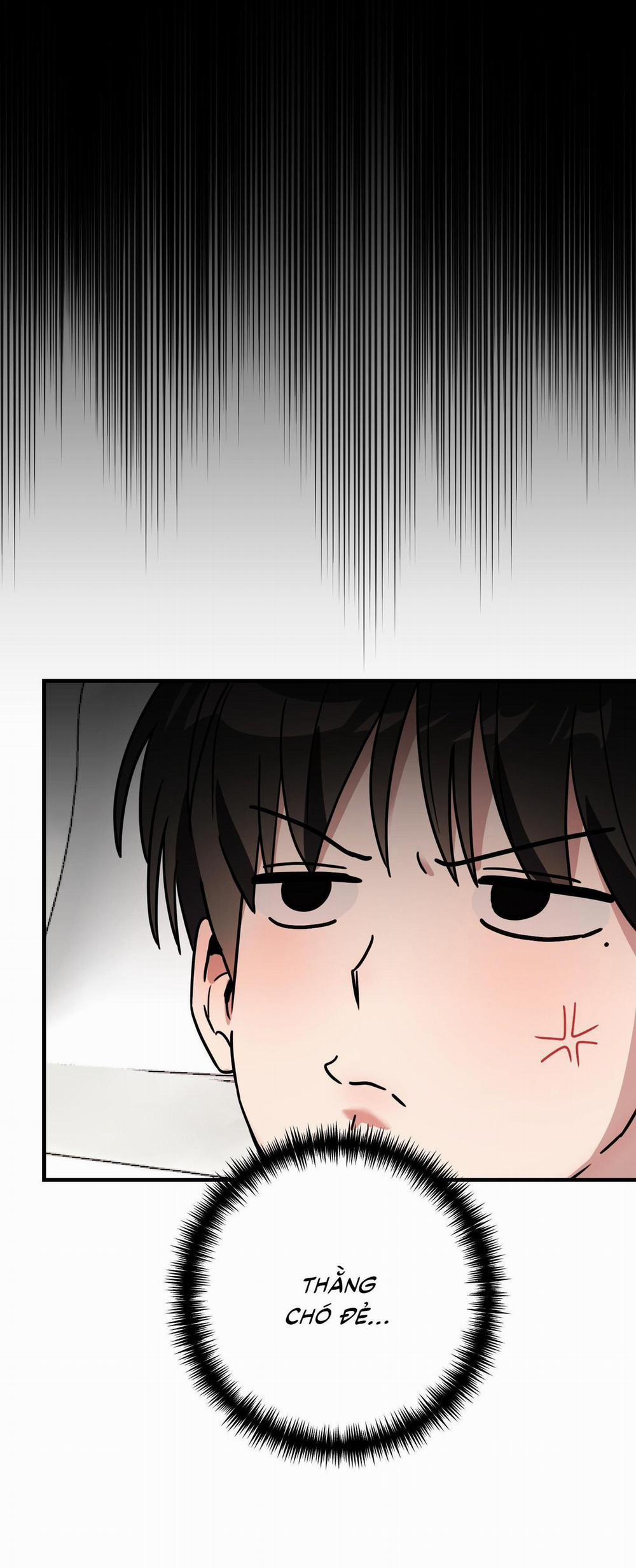 ( CBunu ) Yêu Phải Lừa Đảo 7 trang 32