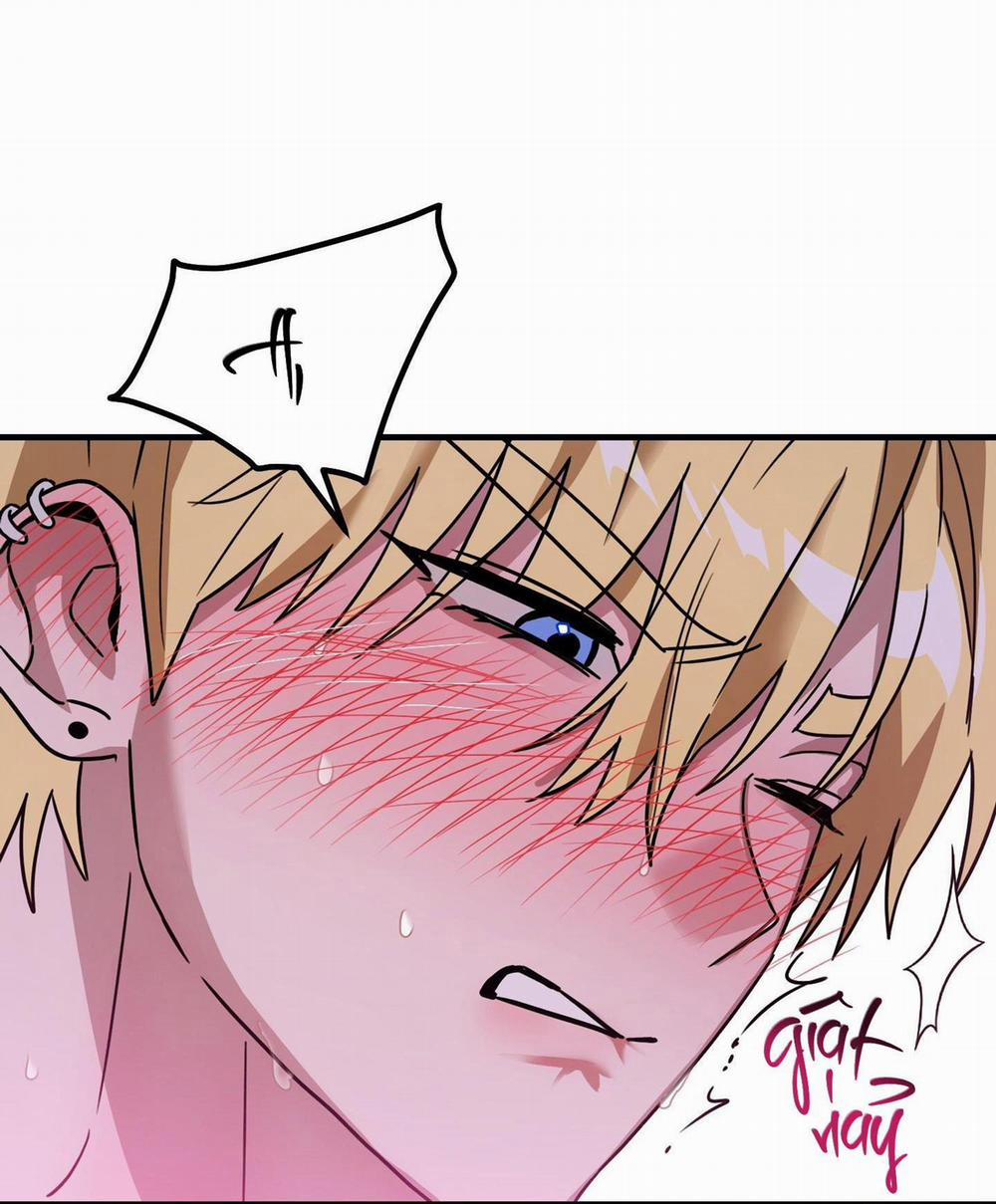 ( CBunu ) Yêu Phải Lừa Đảo 7 trang 66