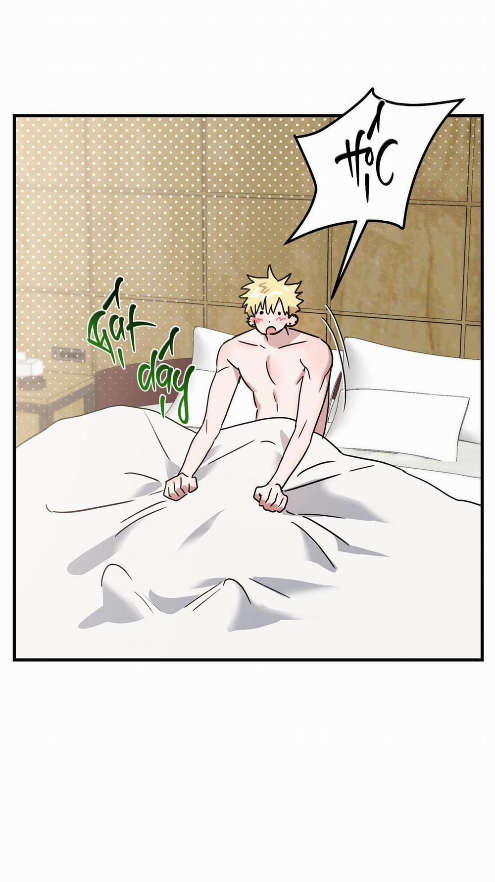 ( CBunu ) Yêu Phải Lừa Đảo 7 trang 89