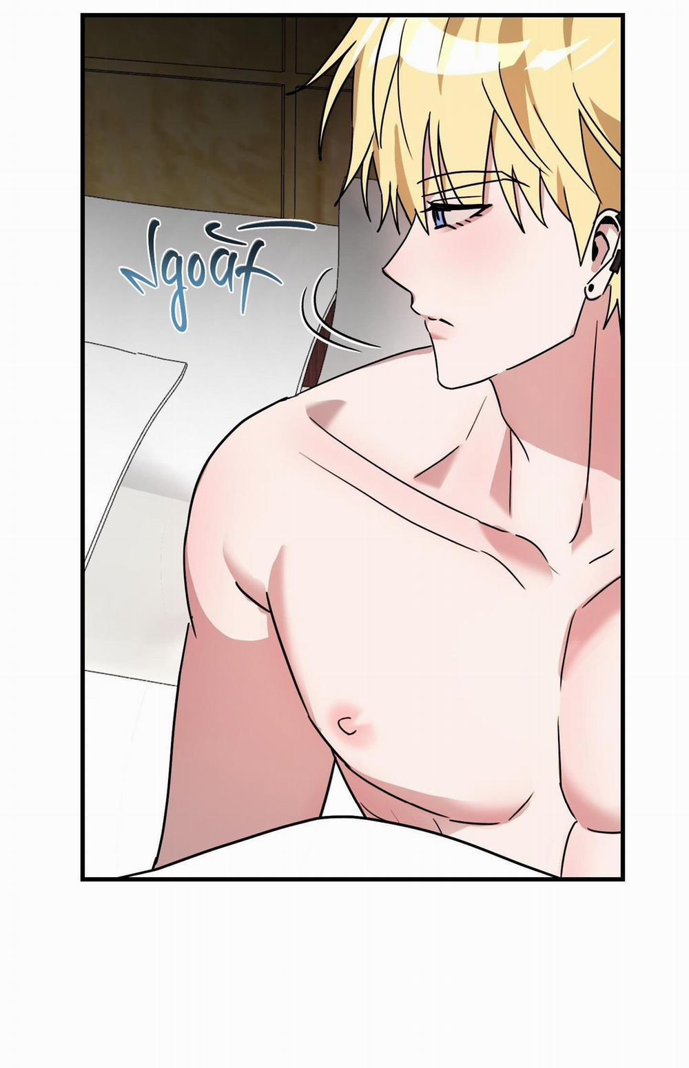 ( CBunu ) Yêu Phải Lừa Đảo 7 trang 91