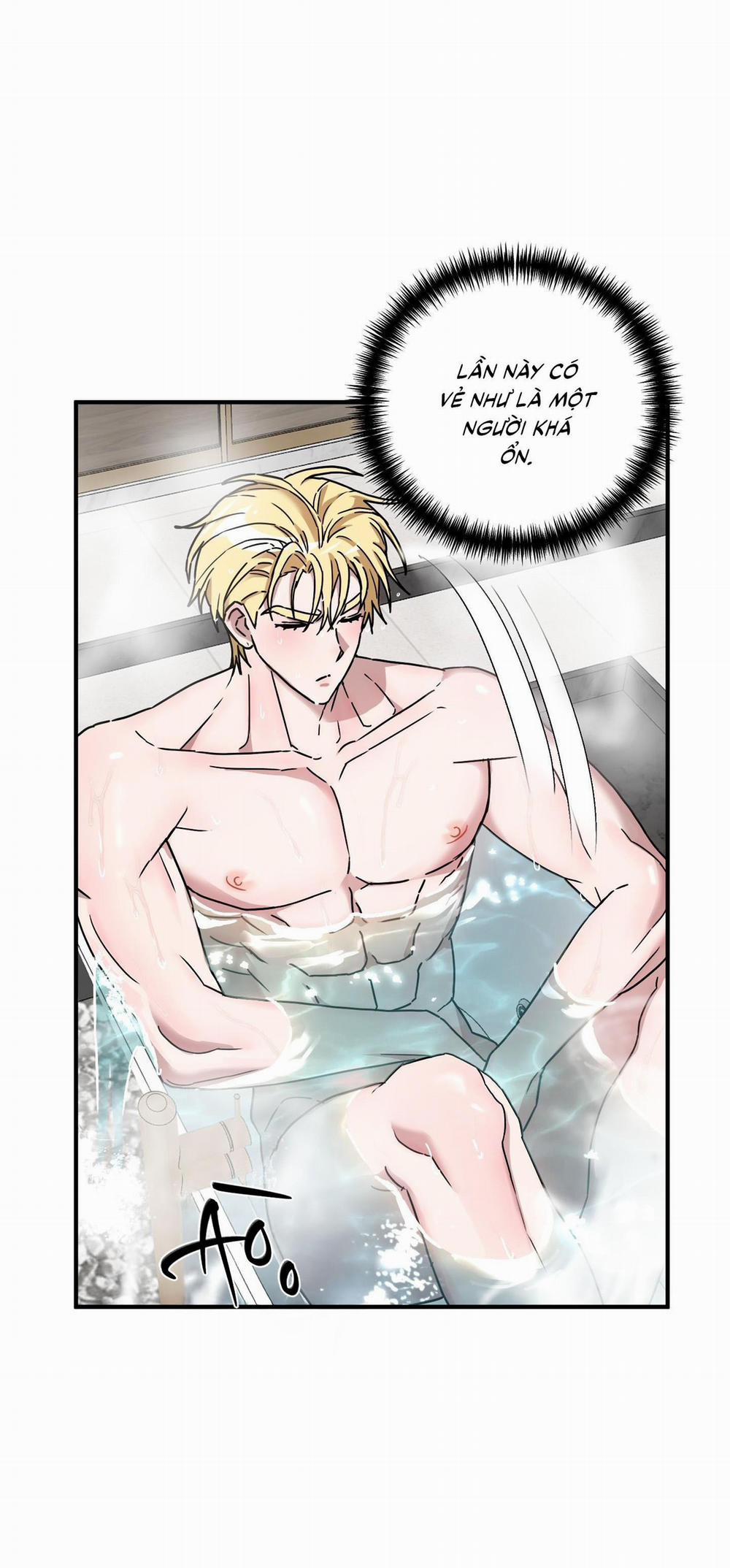 ( CBunu ) Yêu Phải Lừa Đảo 8 trang 13