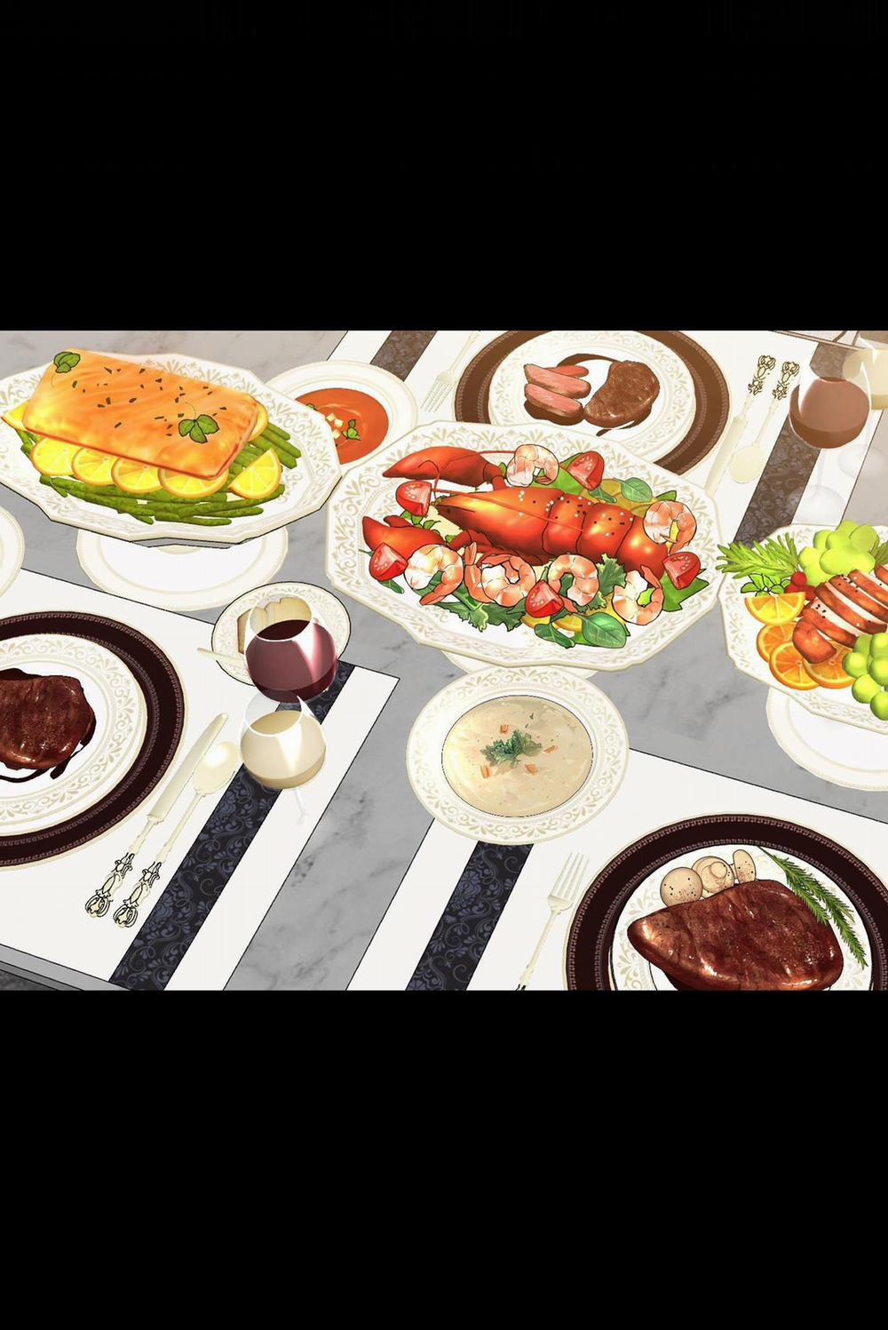 ( CBunu ) Yêu Phải Lừa Đảo 8 trang 16