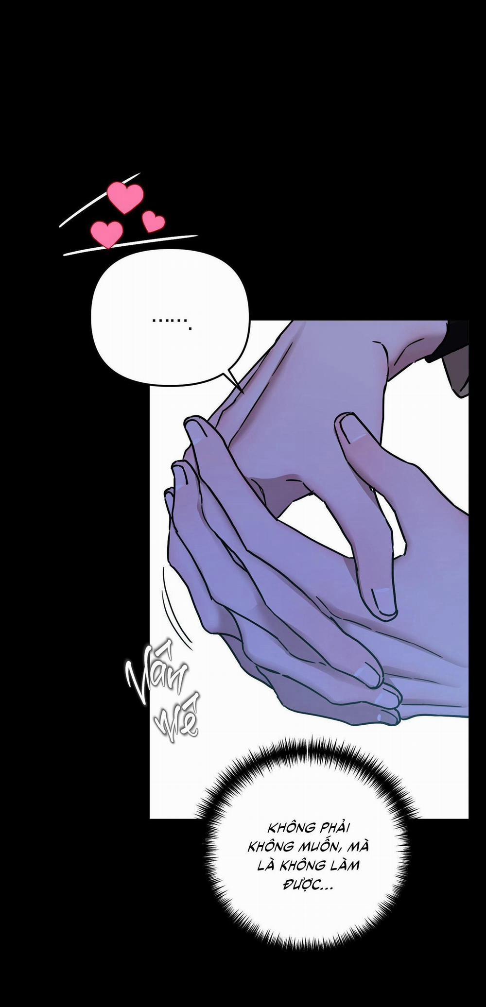 ( CBunu ) Yêu Phải Lừa Đảo 8 trang 27