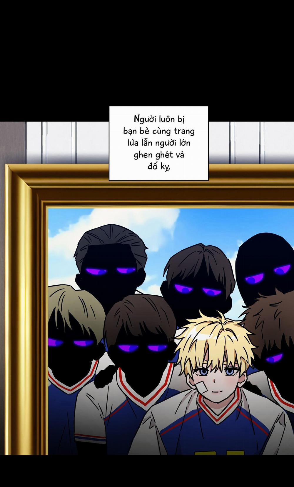 ( CBunu ) Yêu Phải Lừa Đảo 8 trang 30