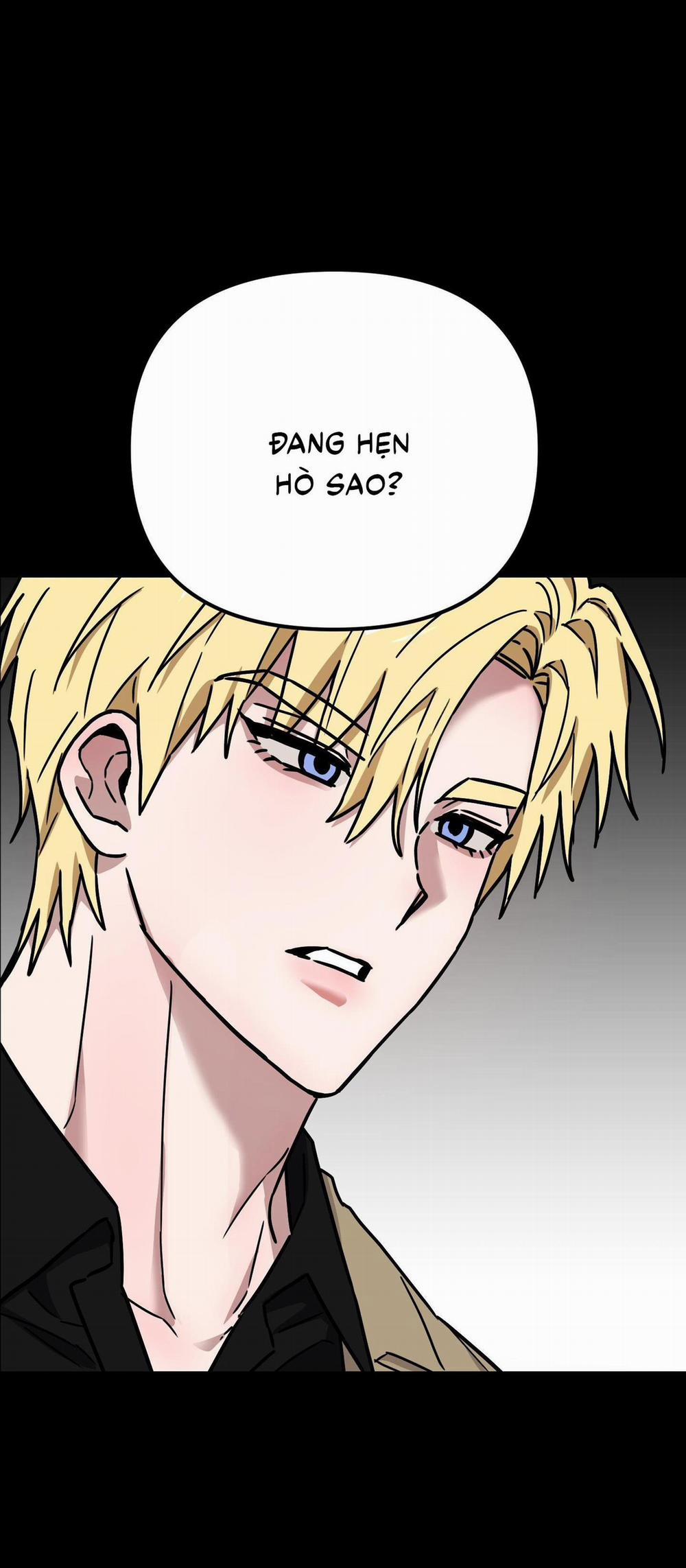 ( CBunu ) Yêu Phải Lừa Đảo 8 trang 36