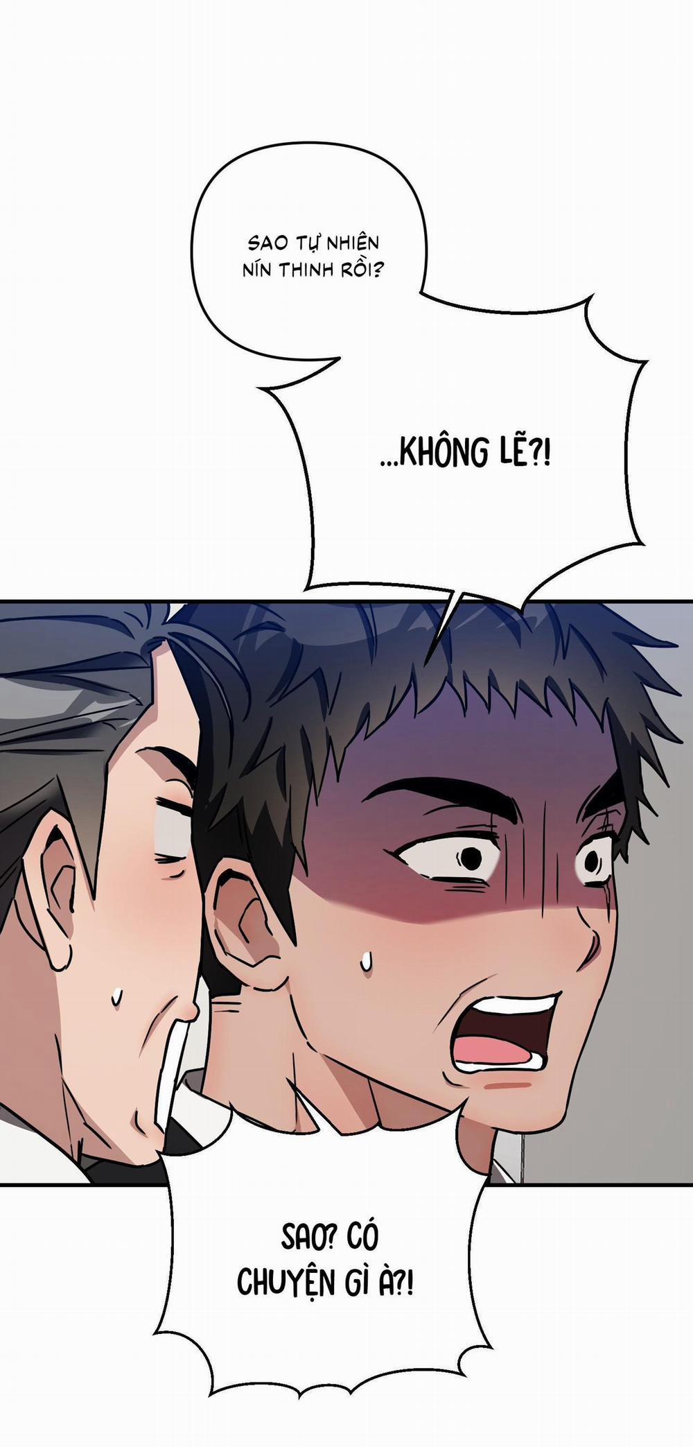 ( CBunu ) Yêu Phải Lừa Đảo 8 trang 4